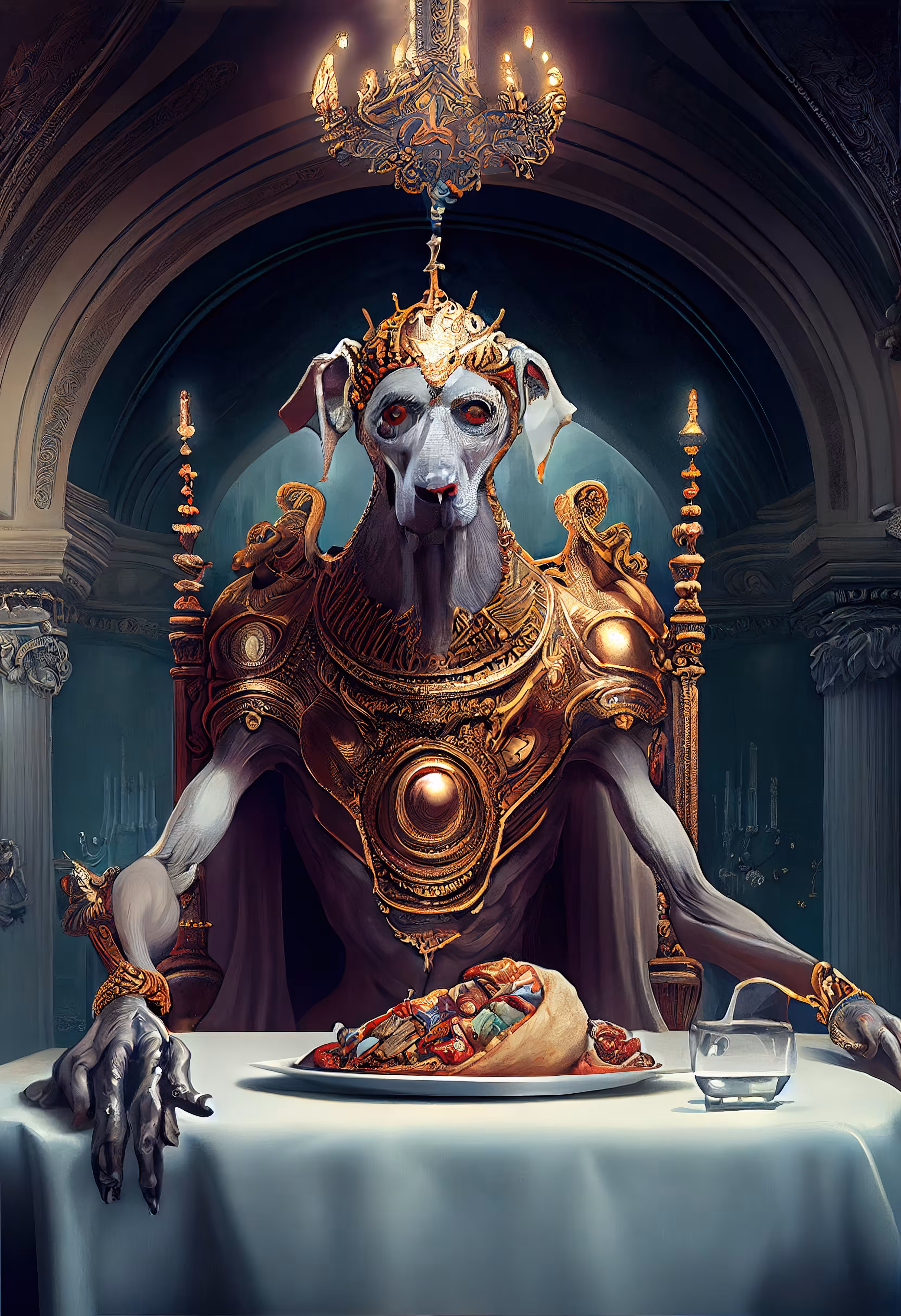 The Feast