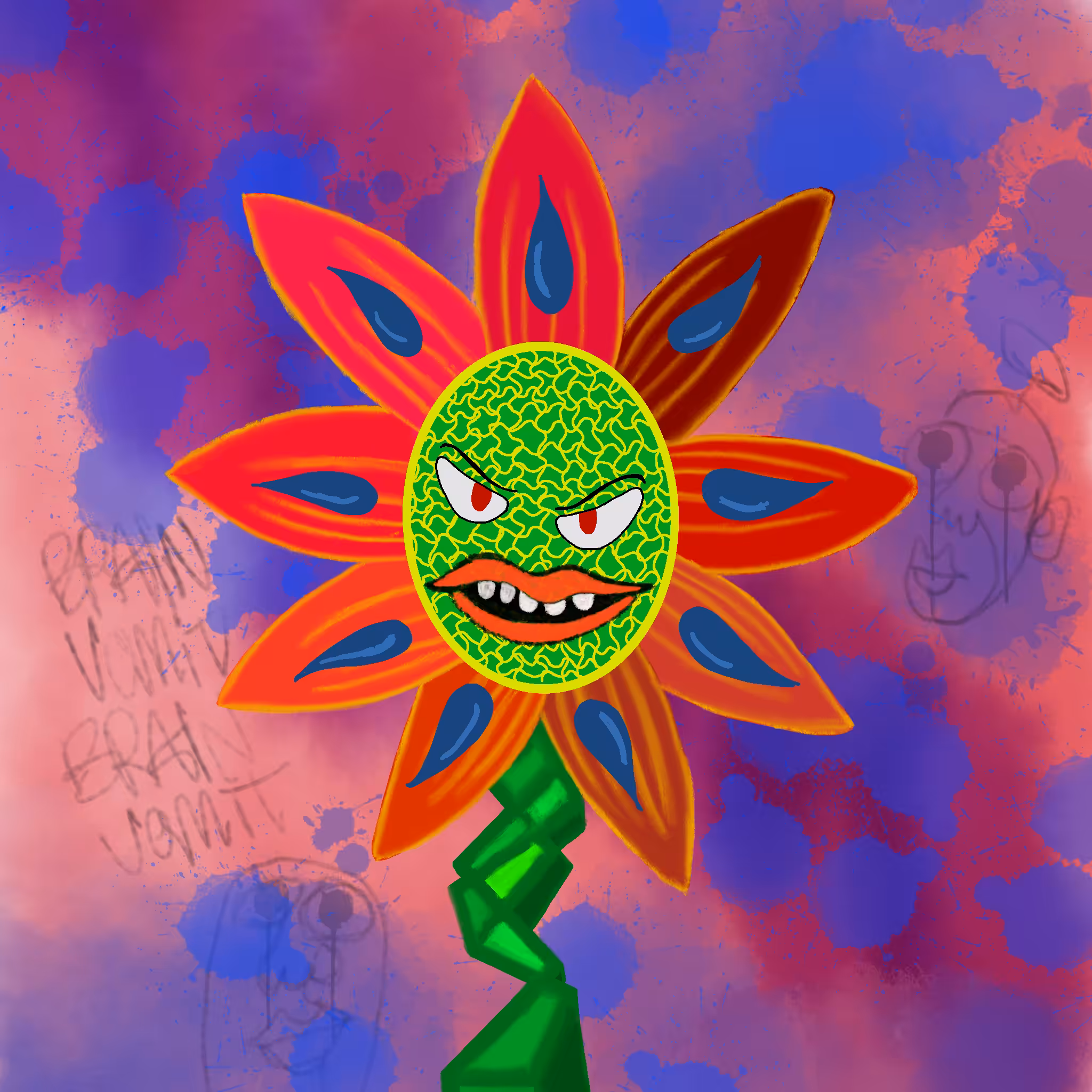BVGARDEN: #2332