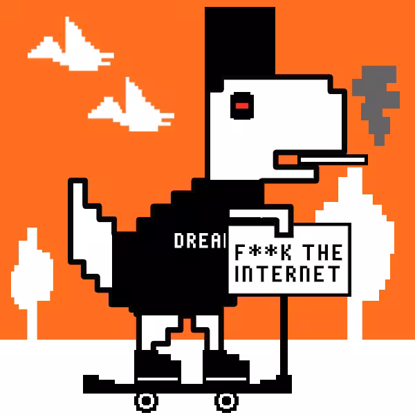 #1735 Seufo DUDE