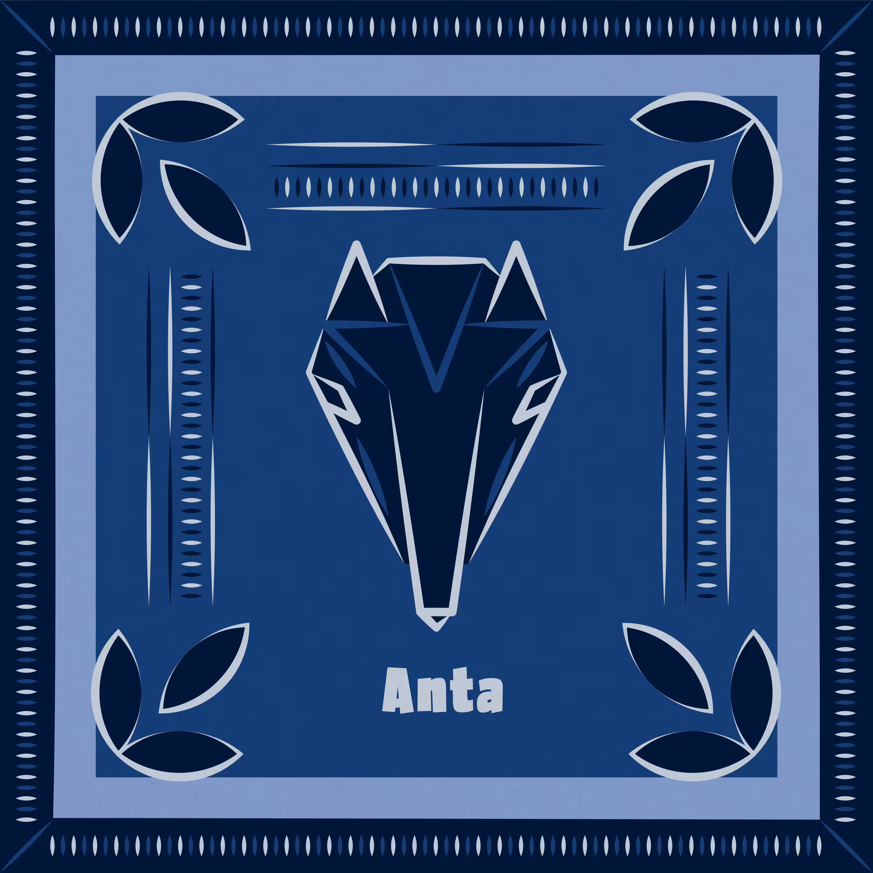 Anta (Tapir)
