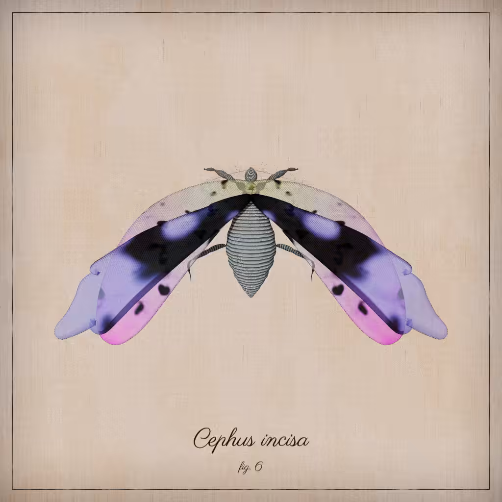 ProcGen Entomology #144