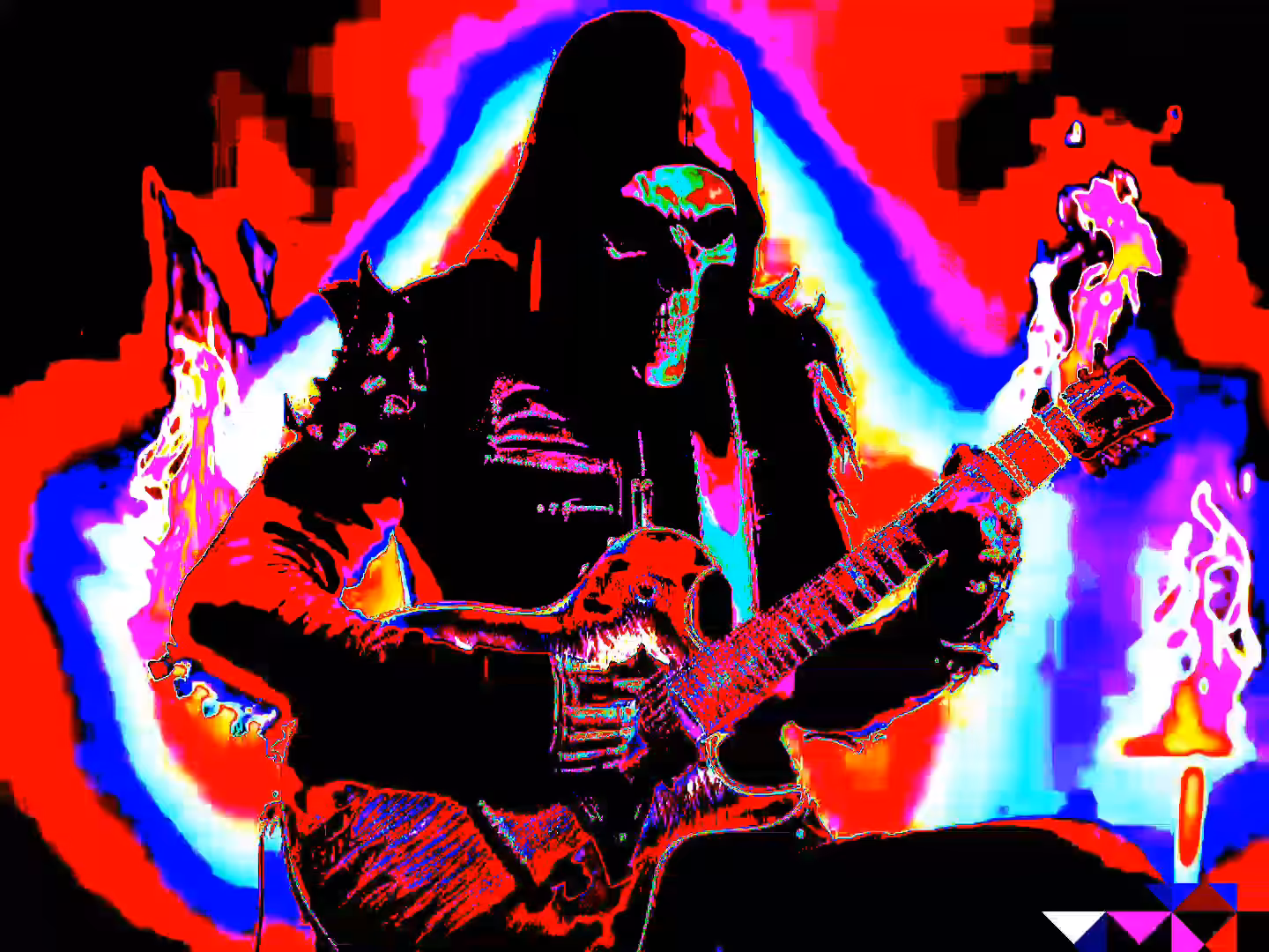 Embrace the Void