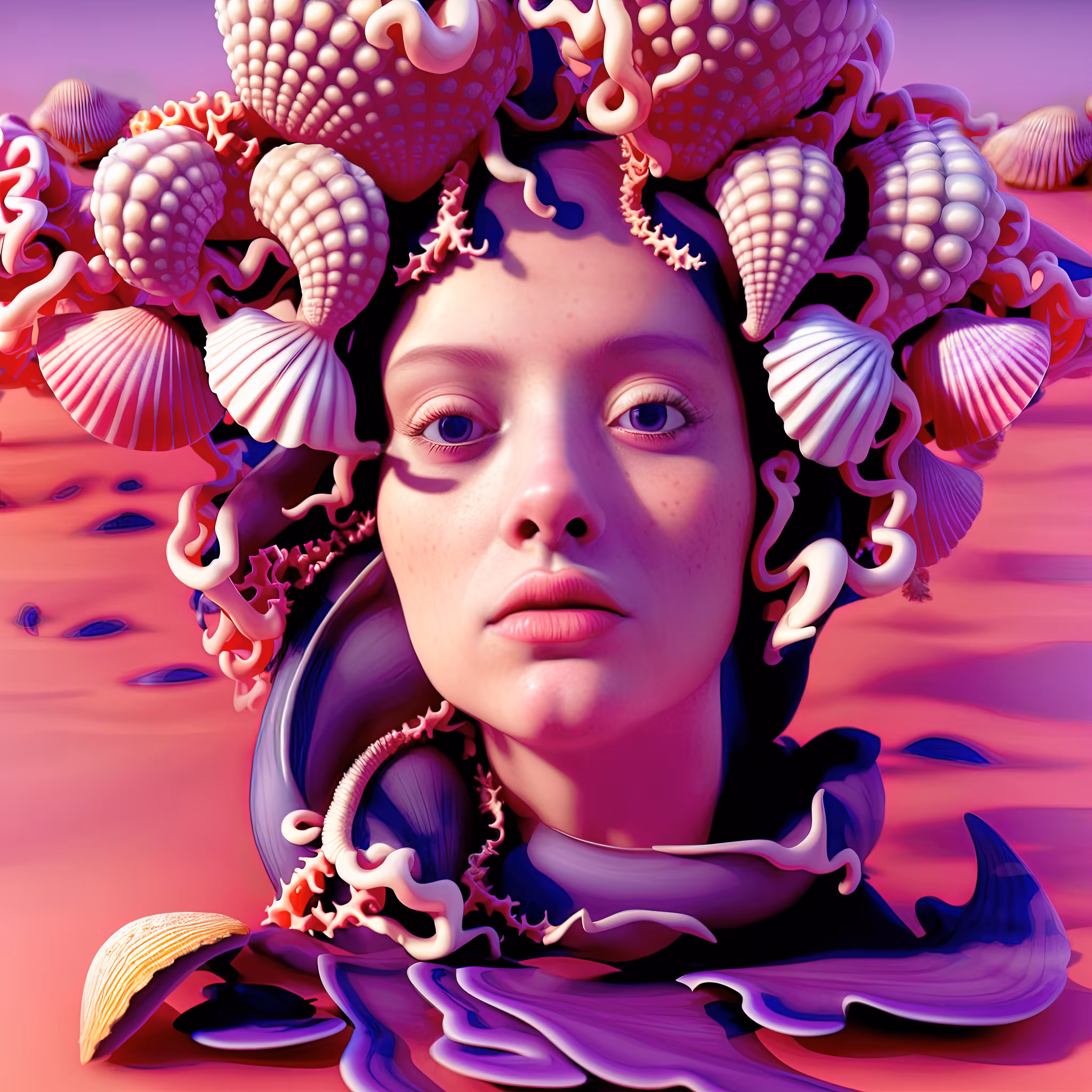 Fluid Dreams