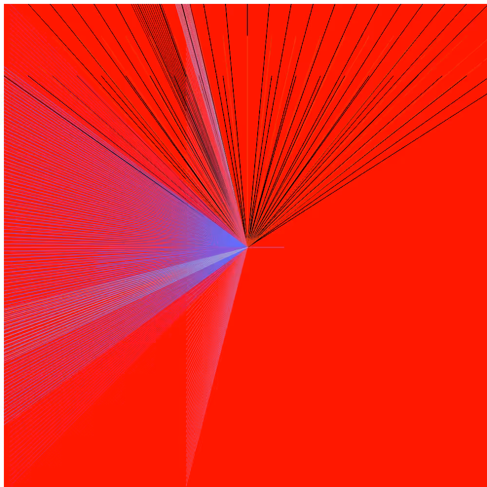 LightSpeed Engaged #1