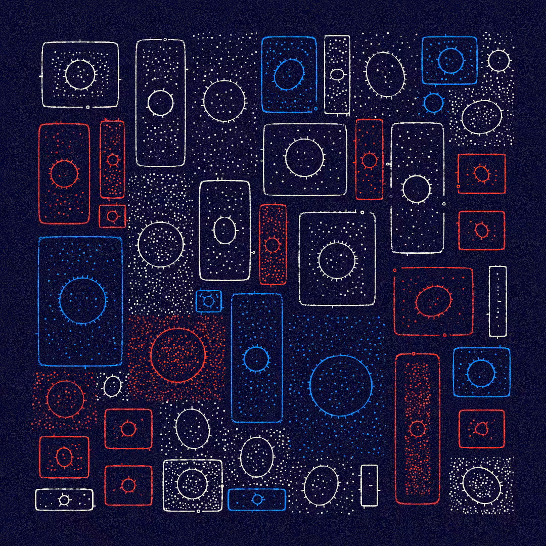 Microcosm #17