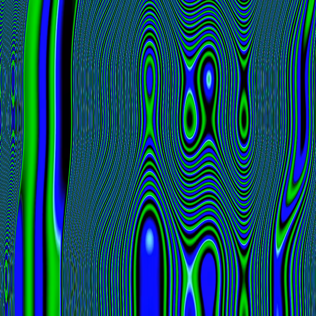 Interferences #45
