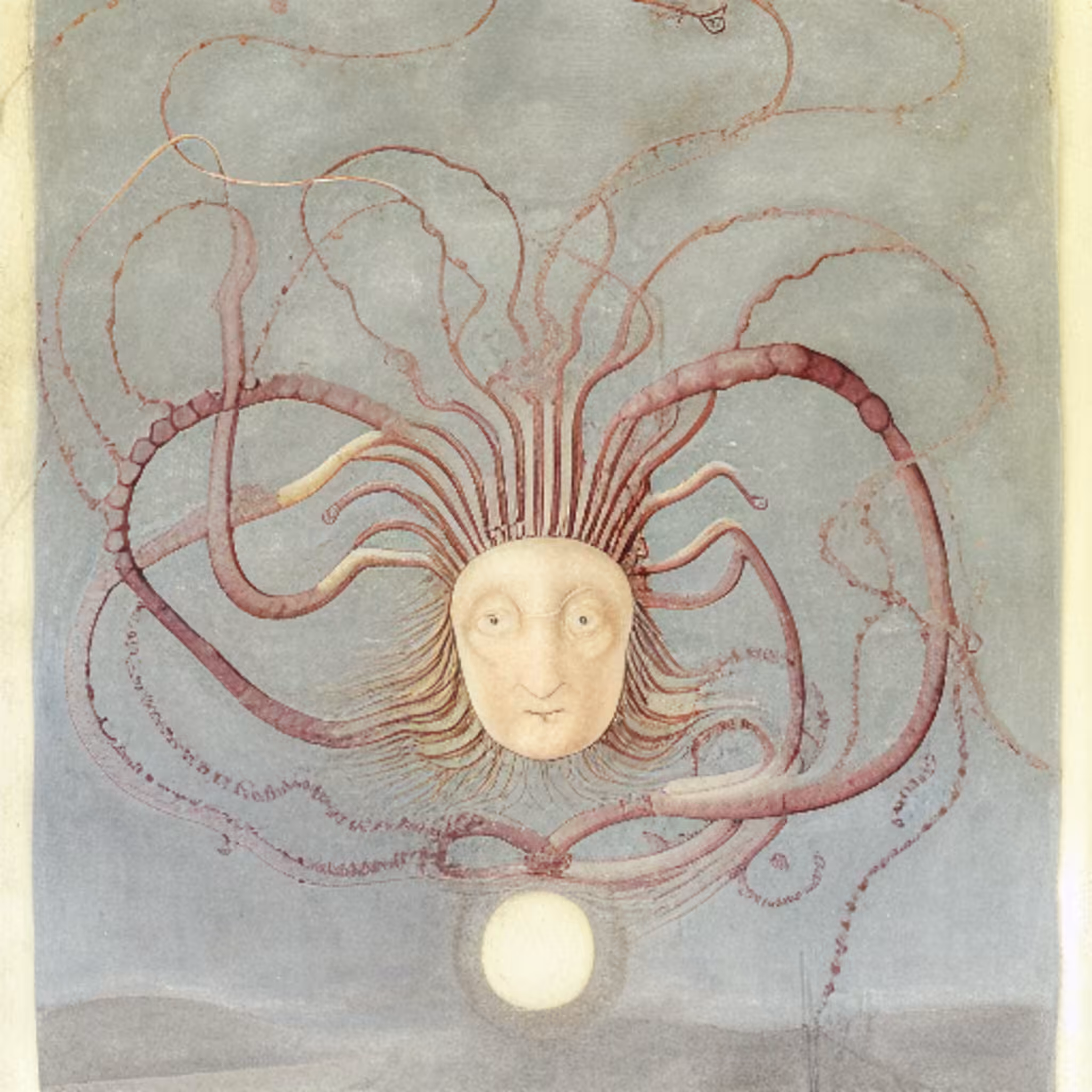 The Oracles #968