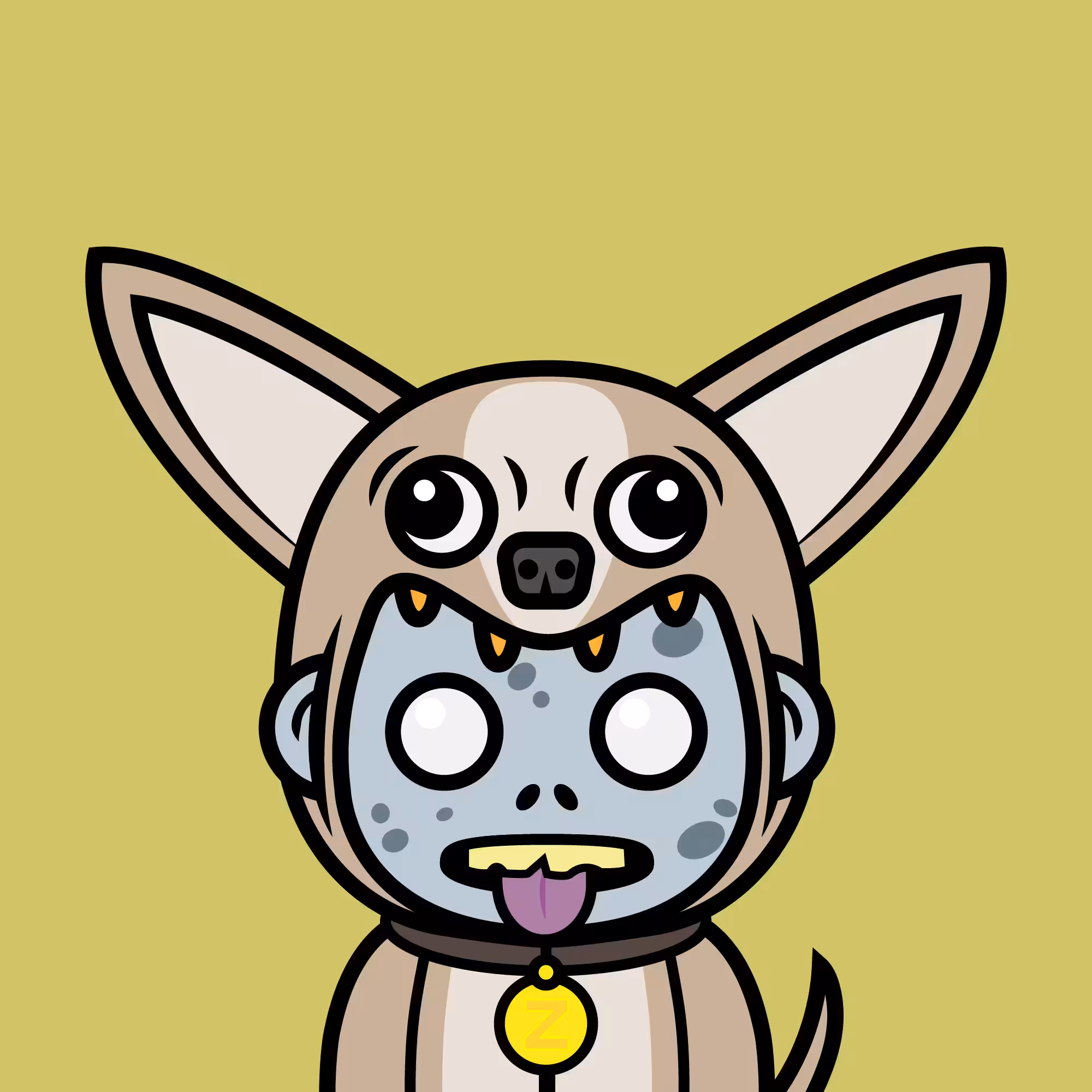 #15 ZombieVerse