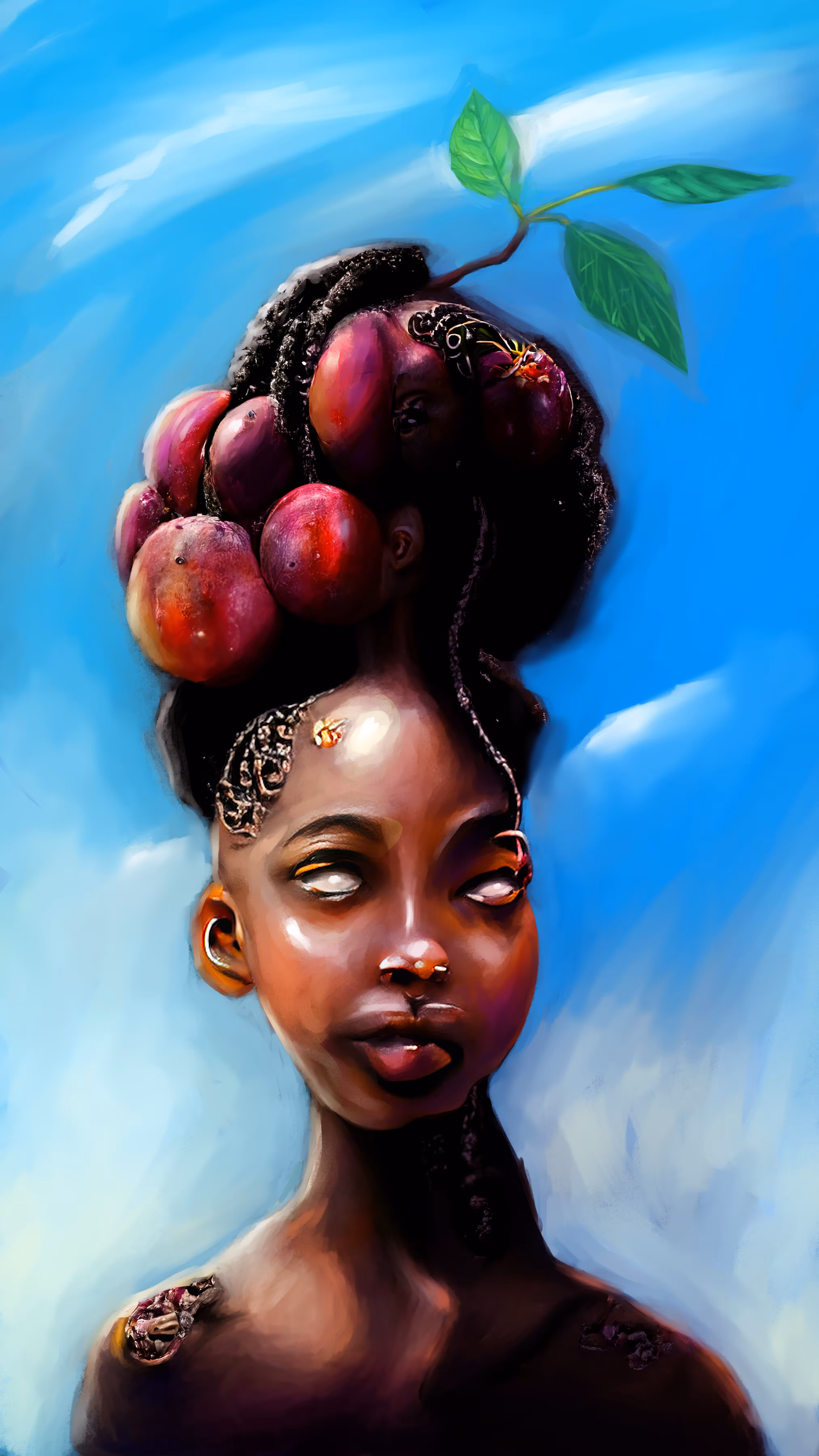 Plum