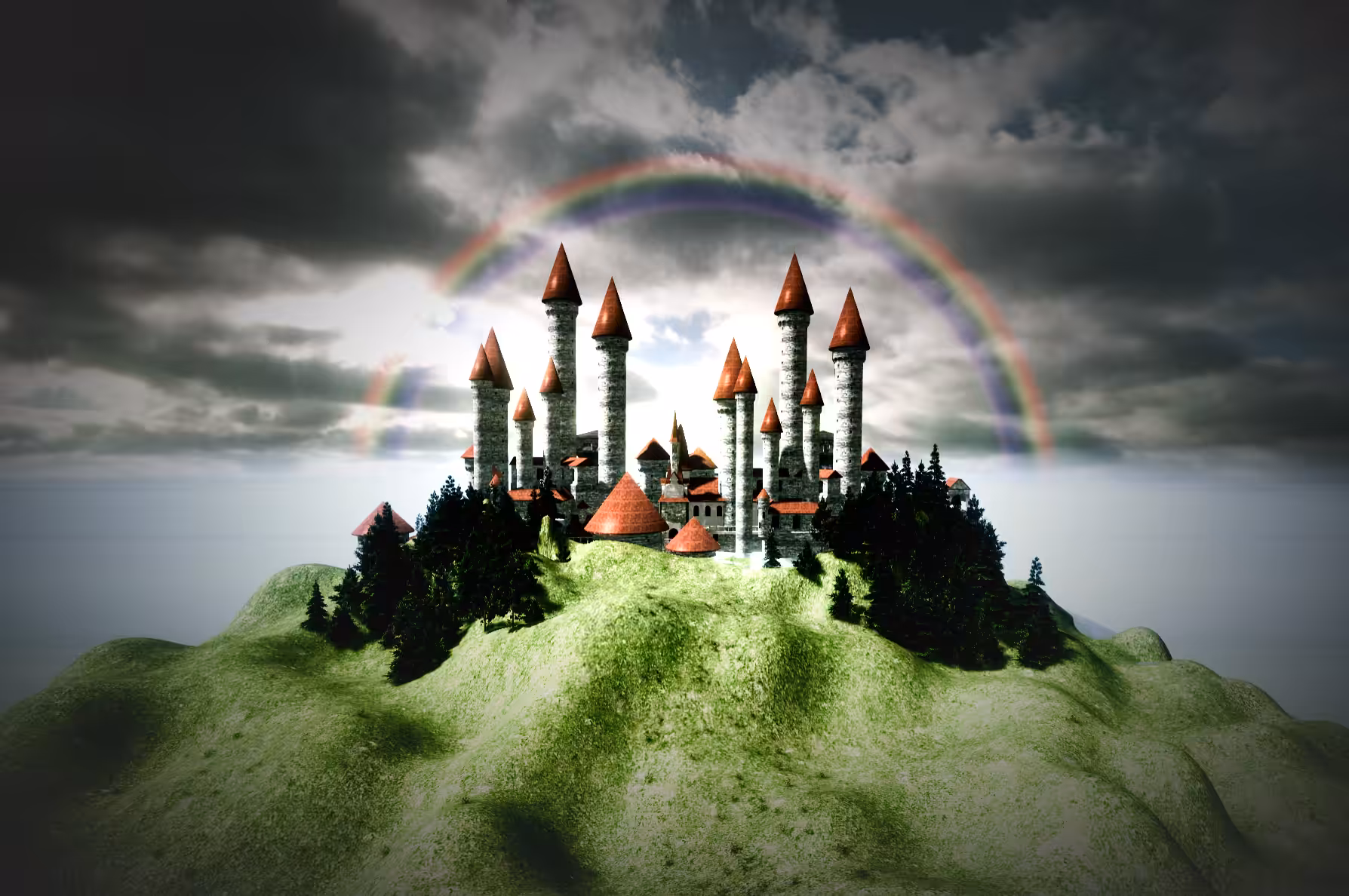 Realmscape - Wonderland [Still]