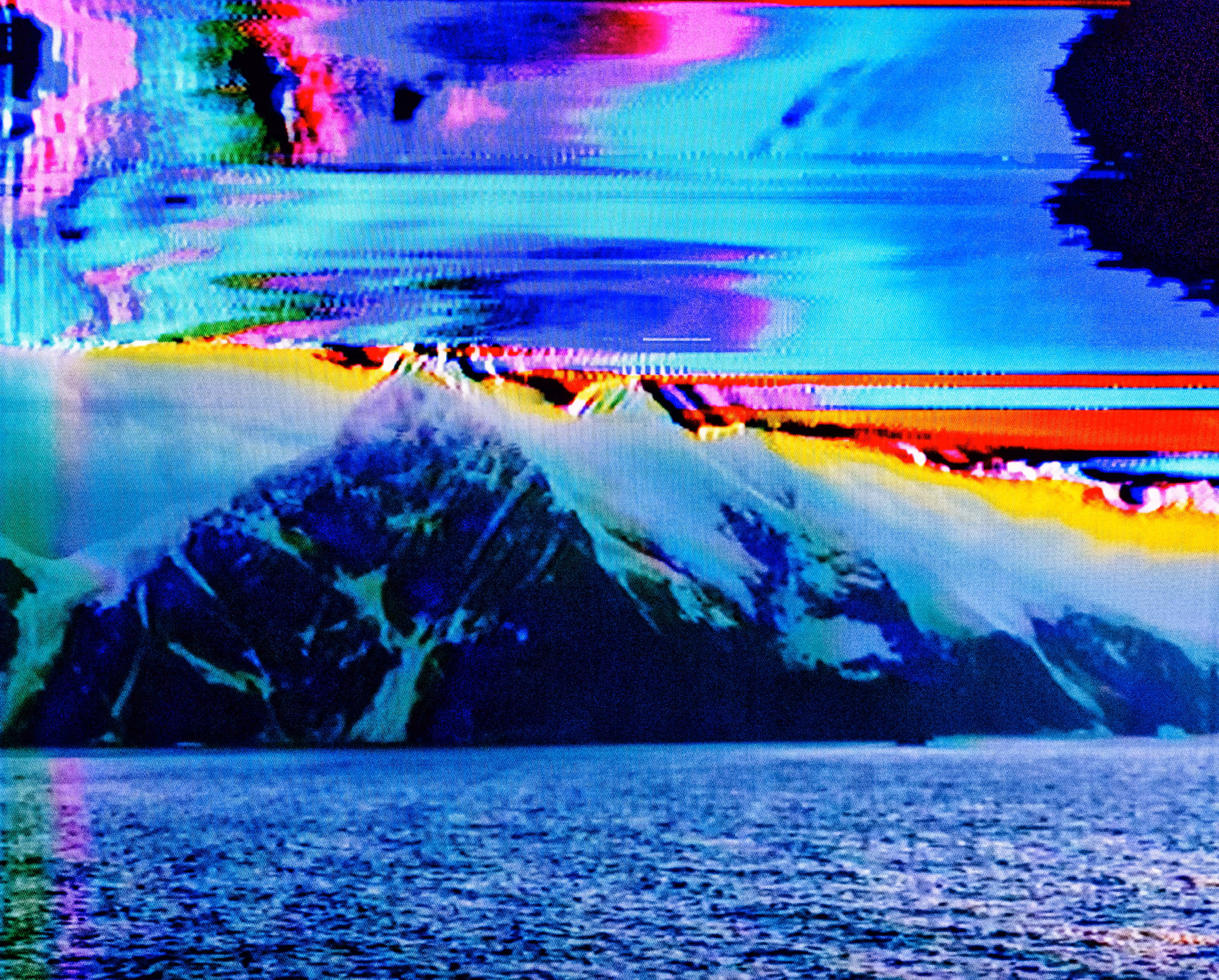 Antarctica, South Shetland Islands