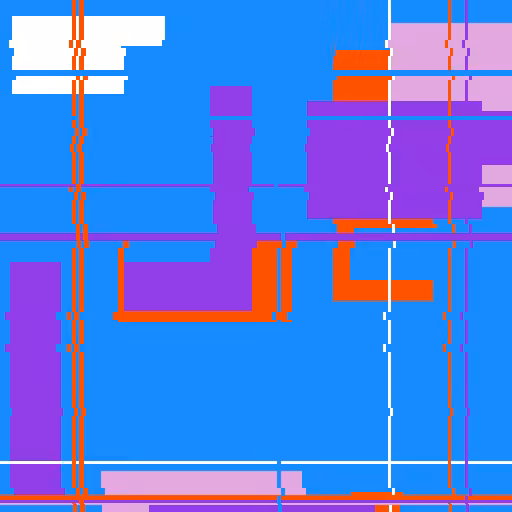 Chromatic Chaos #1135
