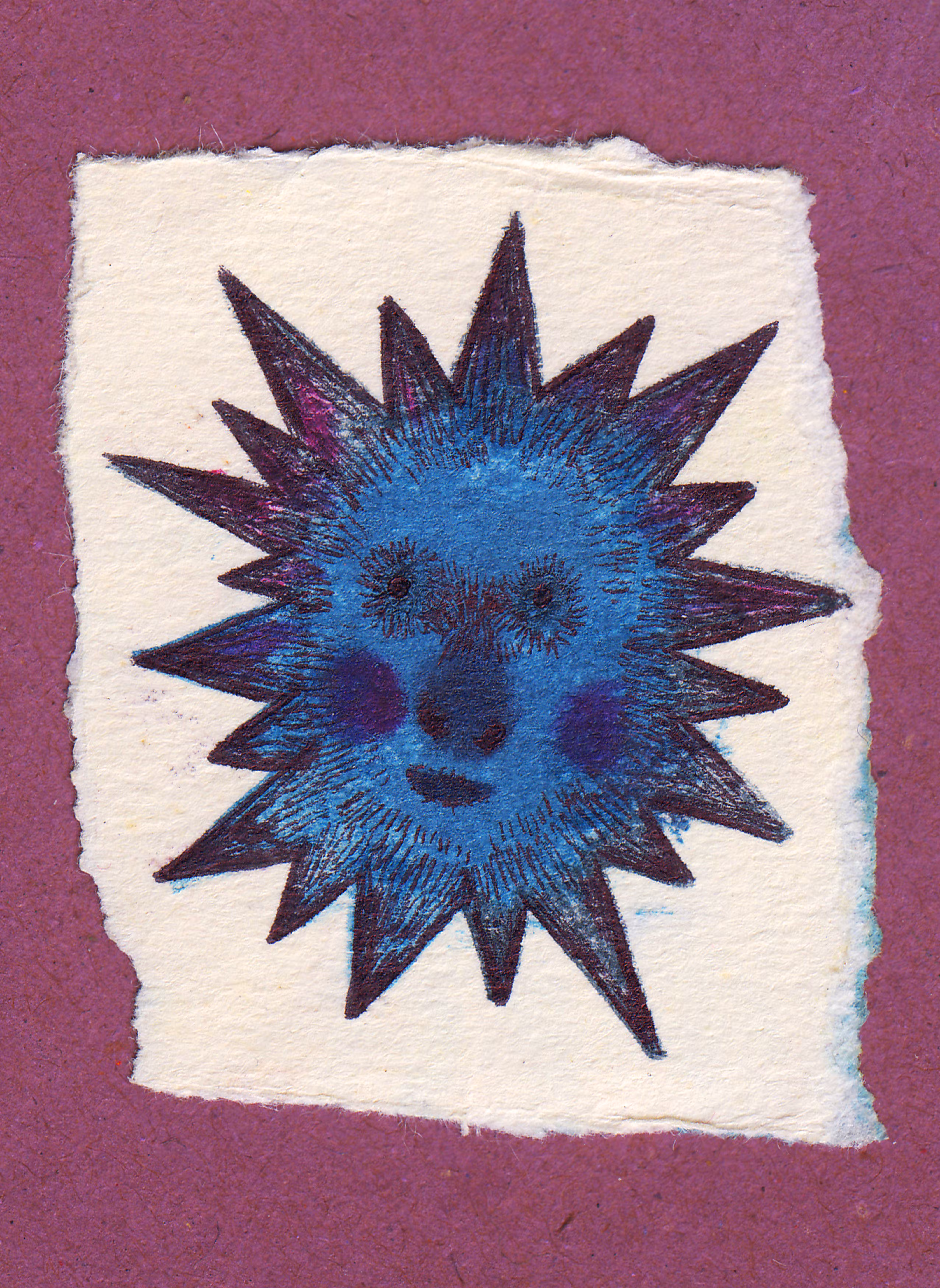 A TICKET TO EVERY SHOW: THE SUN CLOWN