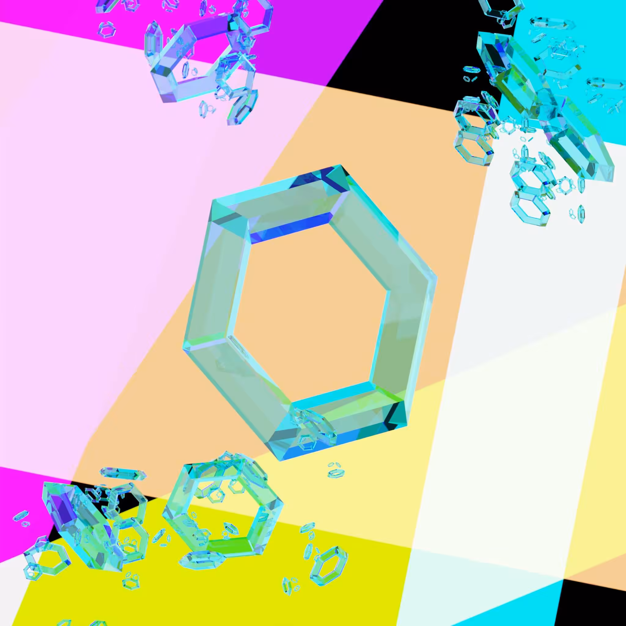 Fragment: ETERNAL FRAGMENT #1215