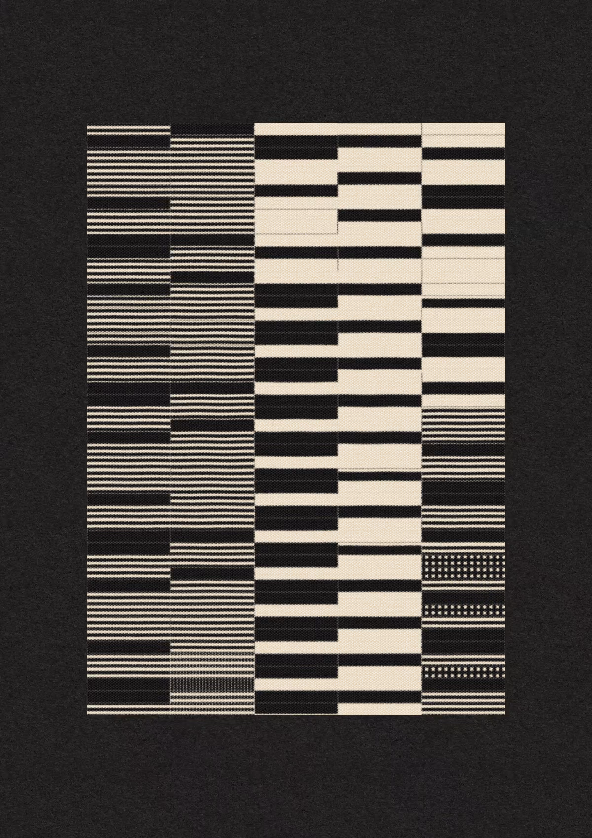 Composition #407