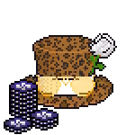 Degen Haberdasher #494