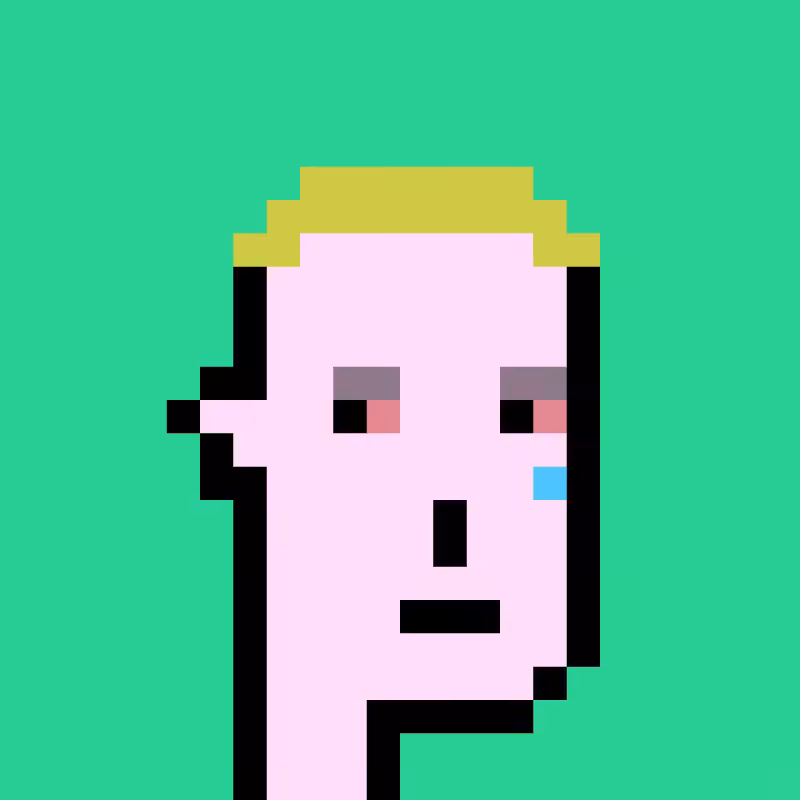 Basic Punks #104