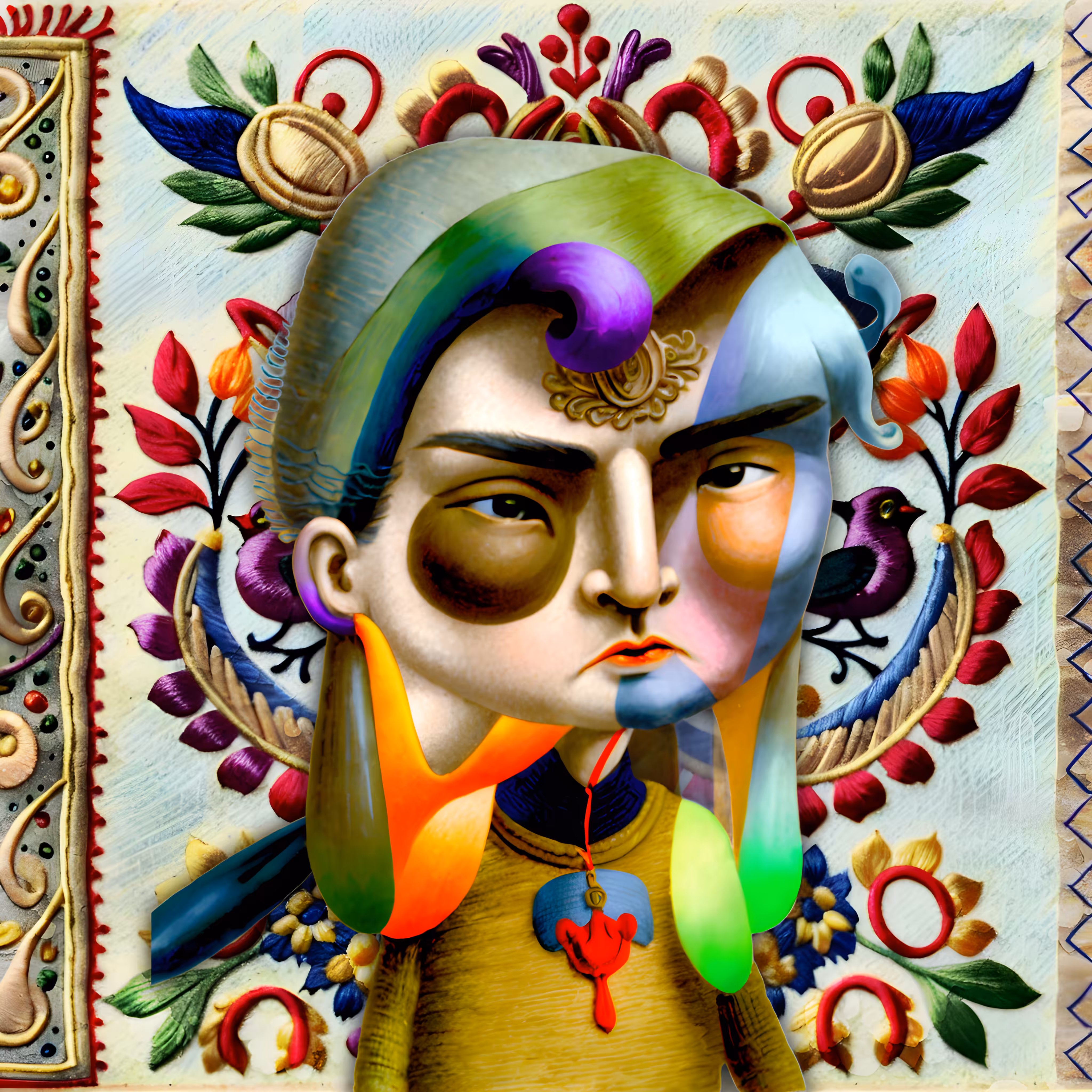 Art DeCC0 #5085