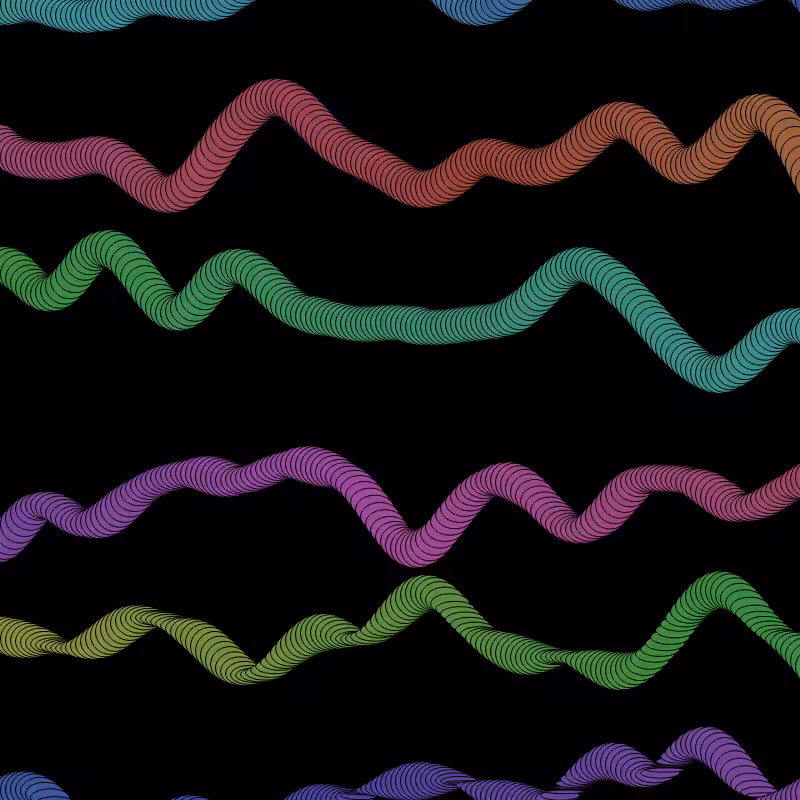 Information Digestion #5