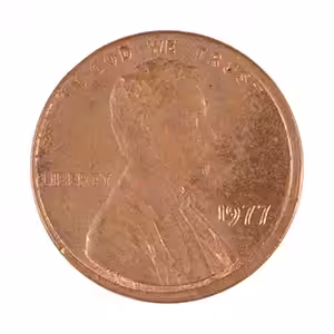 Cent #4620