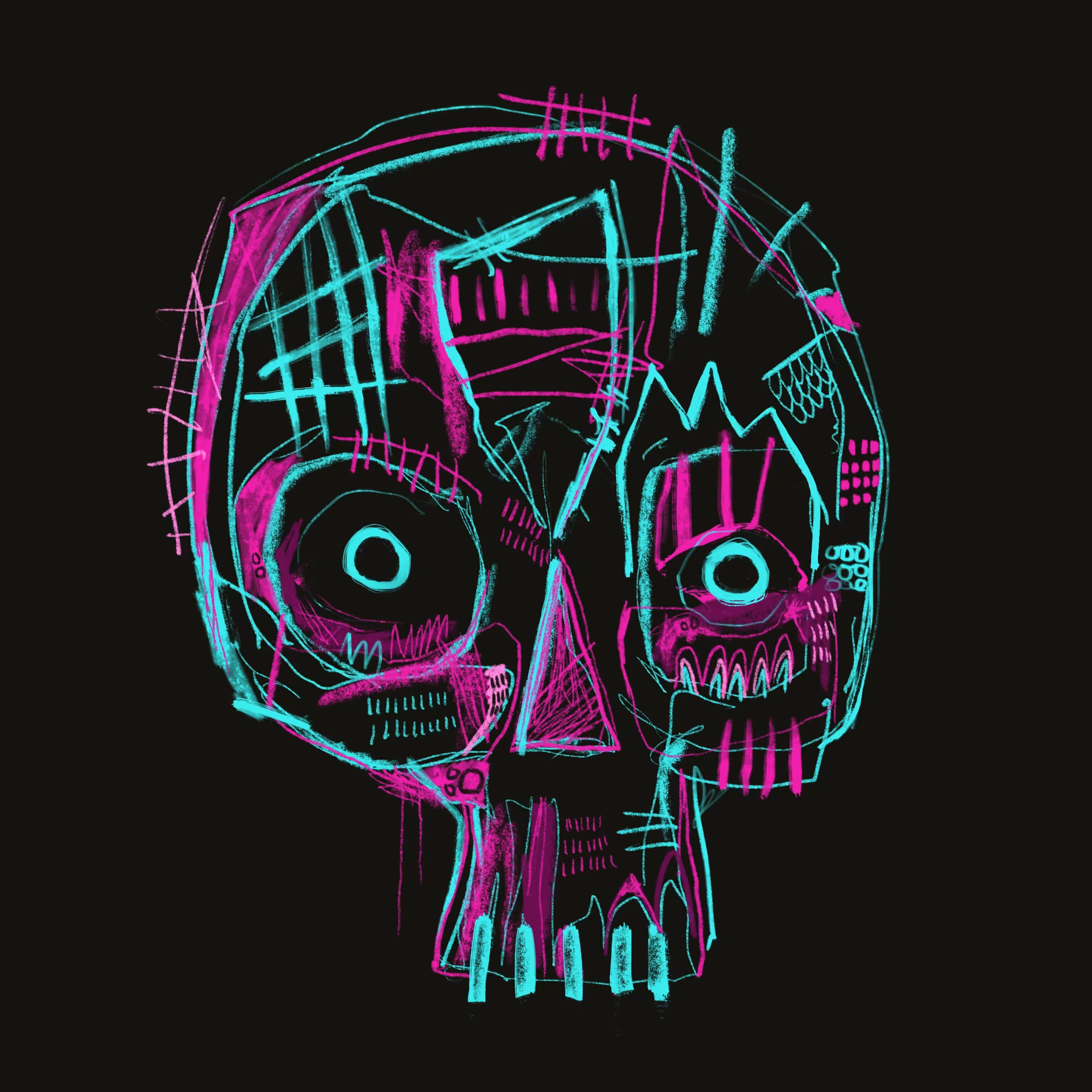 Cranial 1/1
