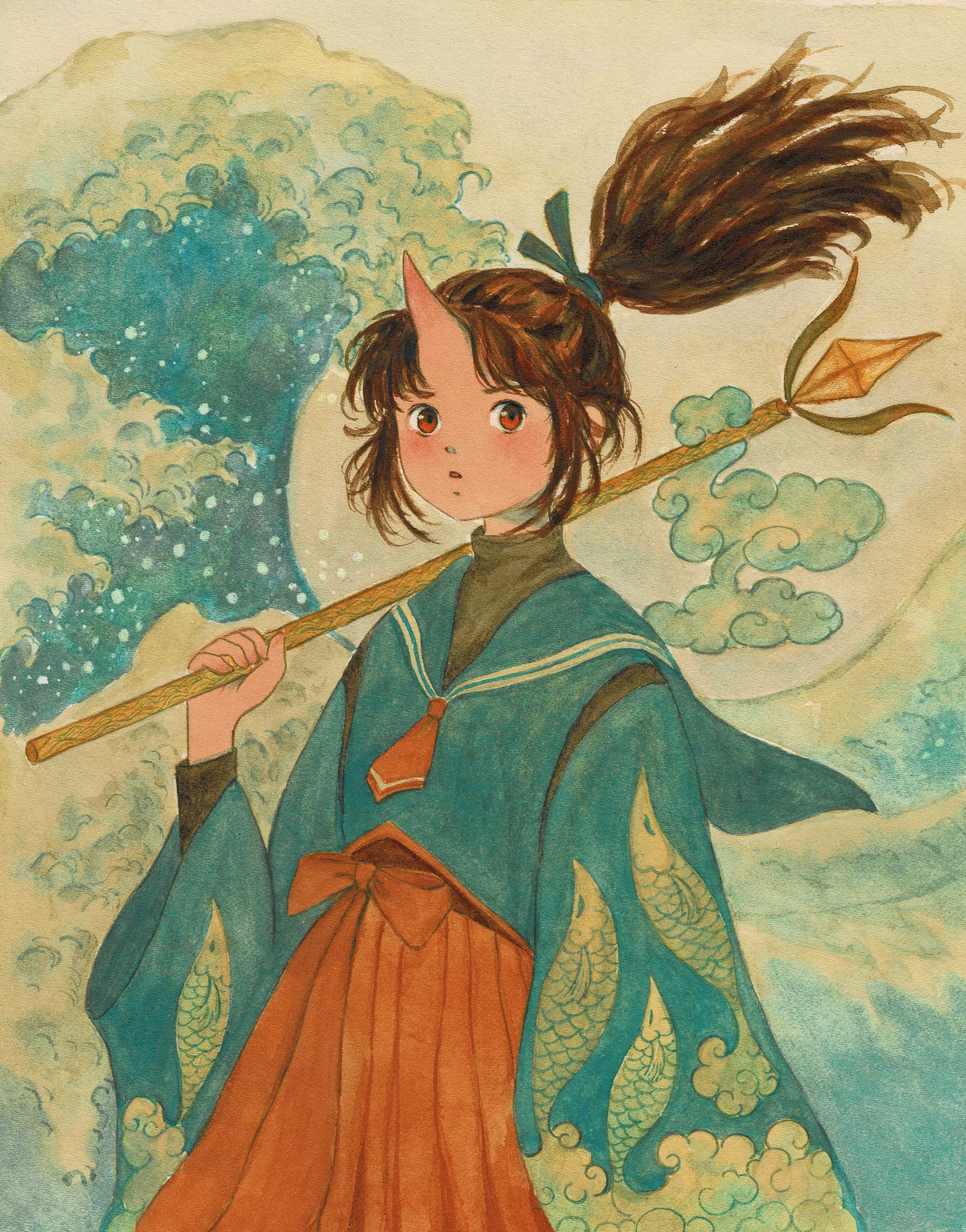 MIHO