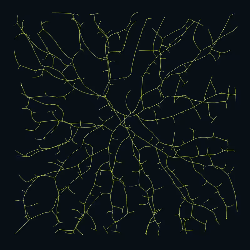 A study in Entanglement #18