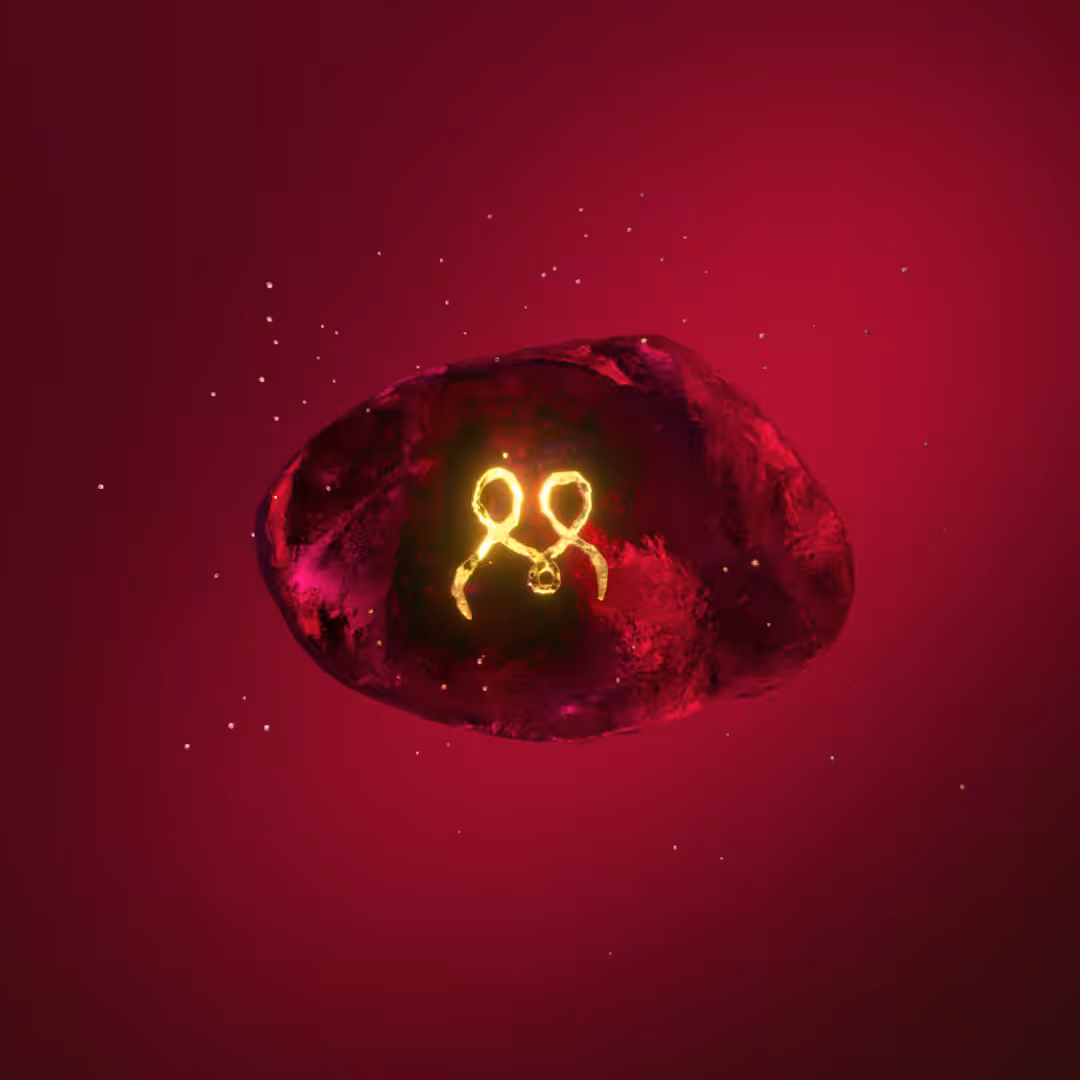 SUNDAY STONES: #30 - YA HABIBI YA