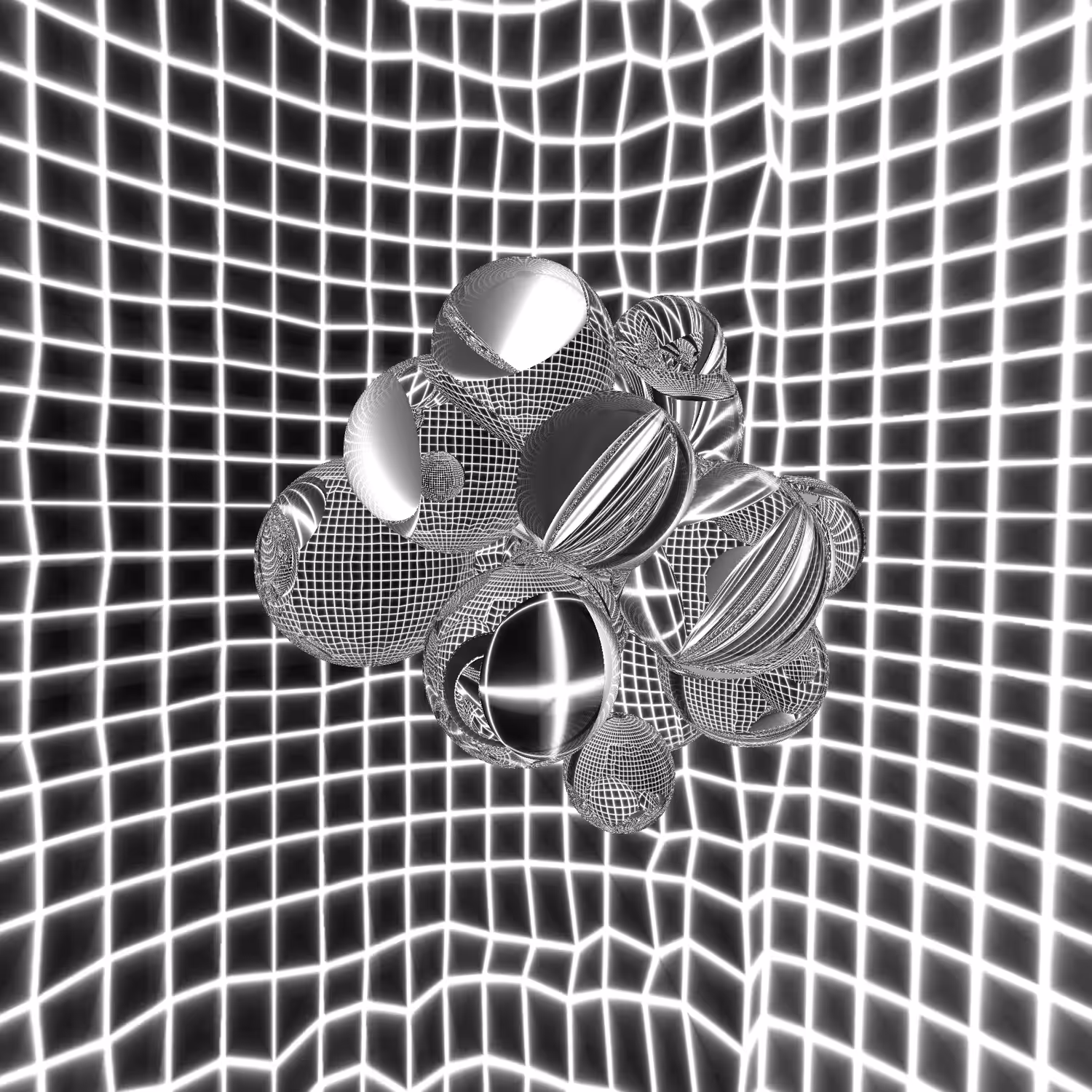 AMALGAM ORBS
