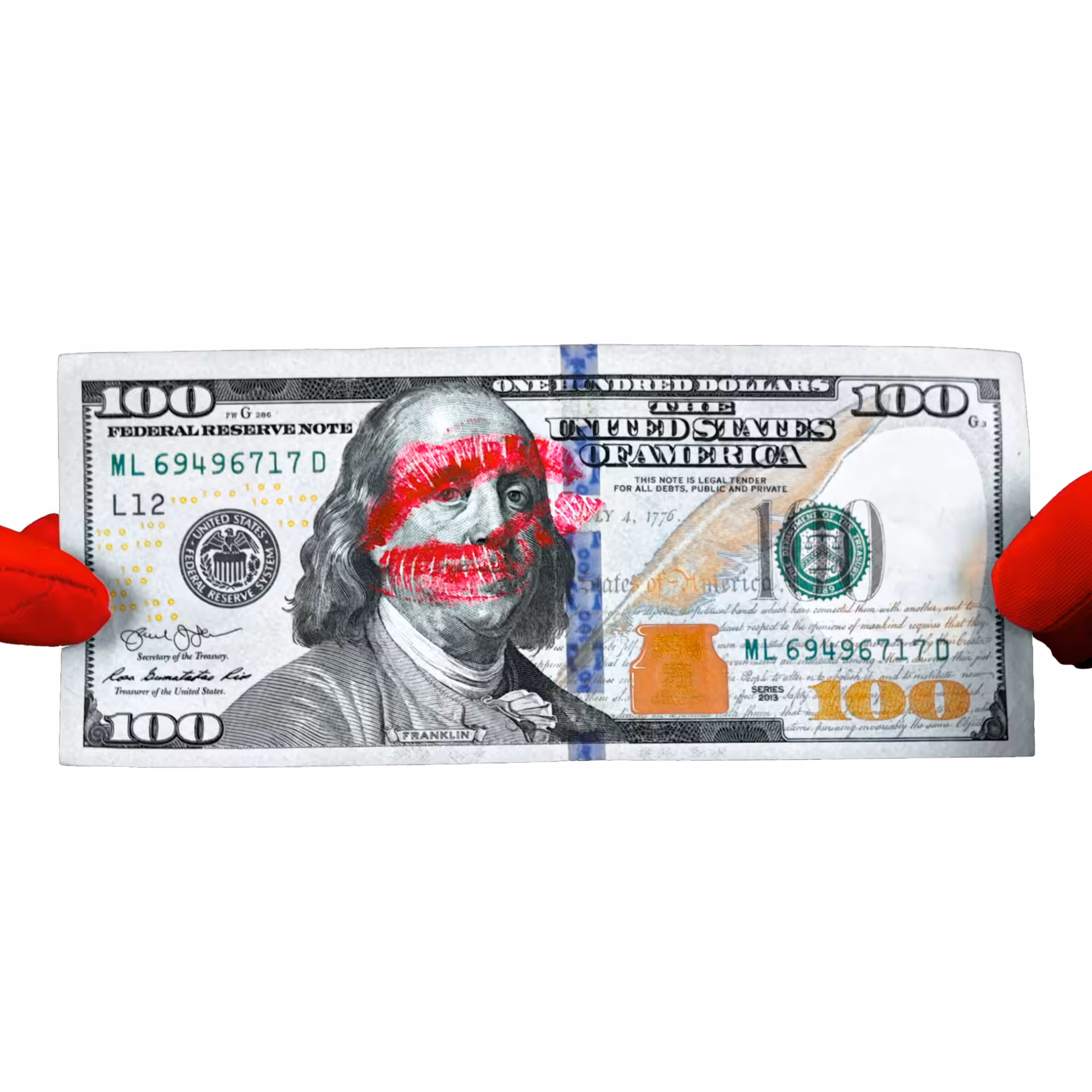 THIS IS NOT A $KISS