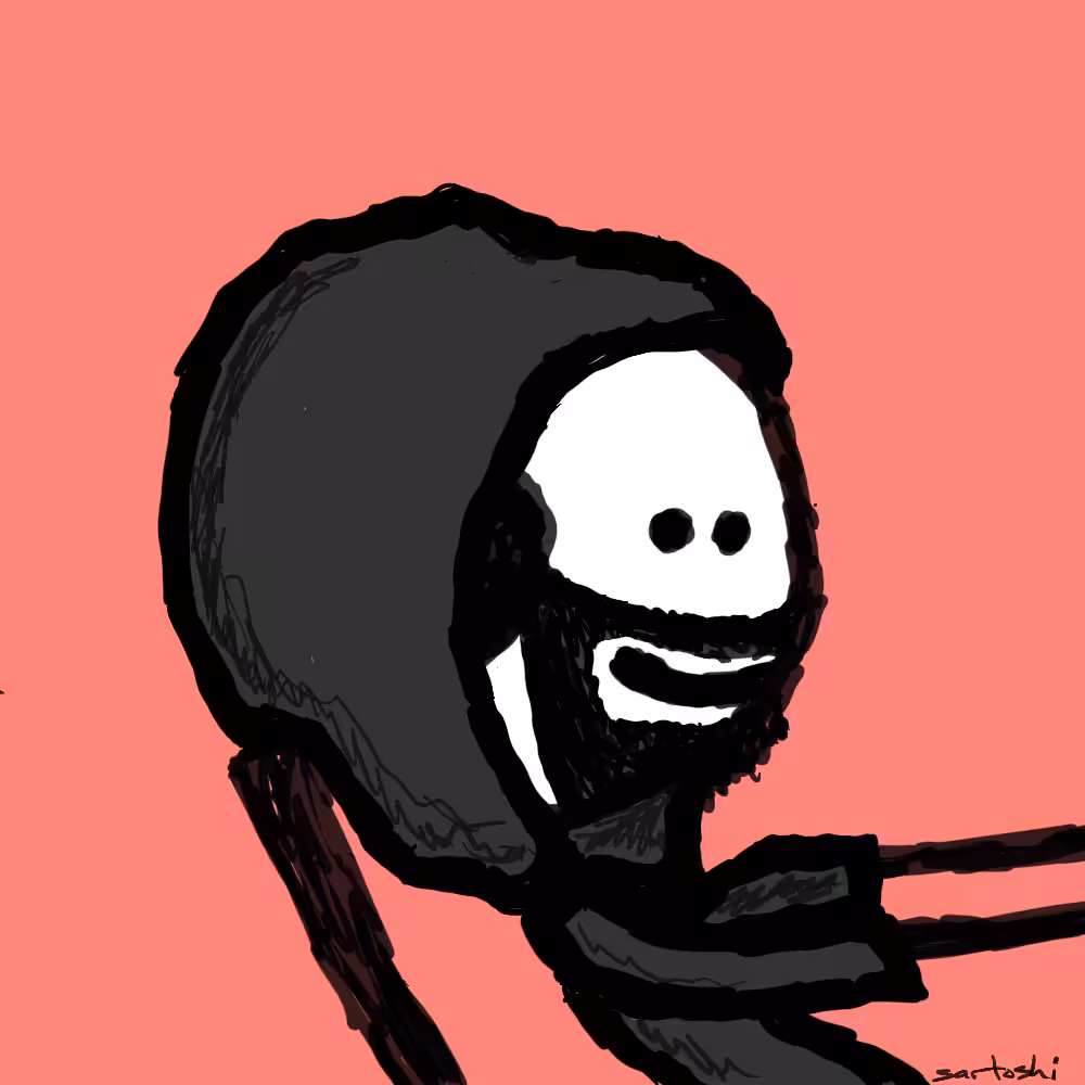 mfer #9077