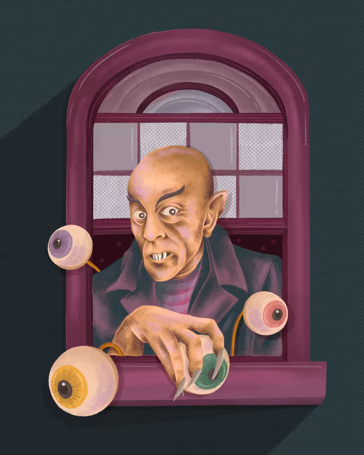 Count Orlok