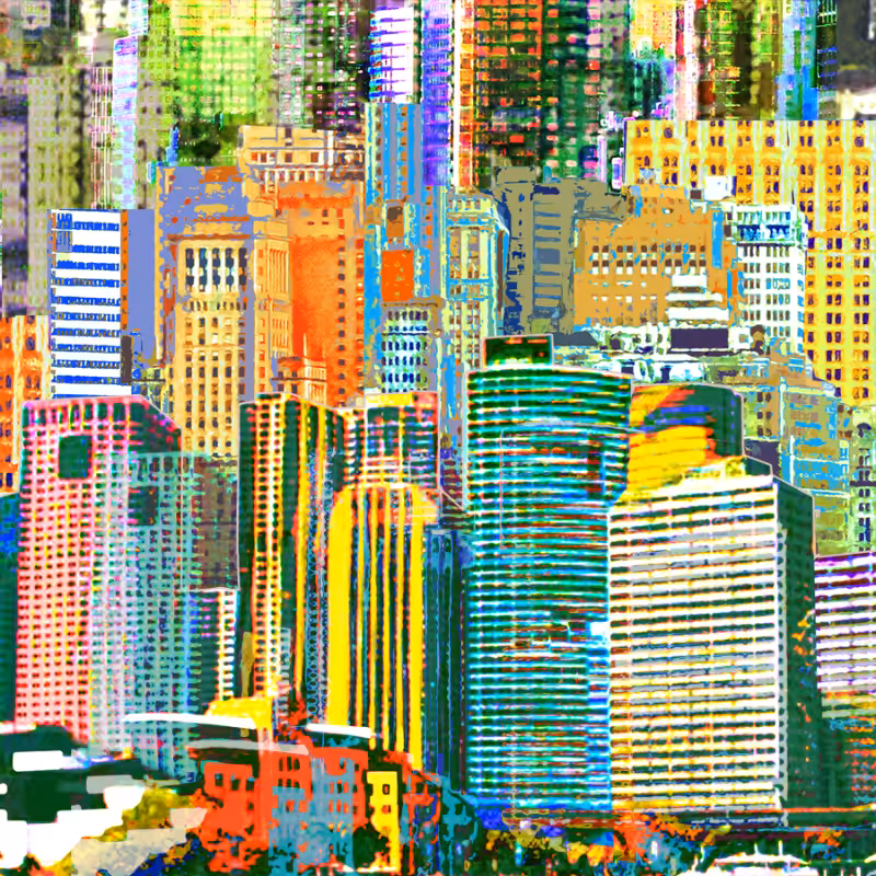 Ciudades