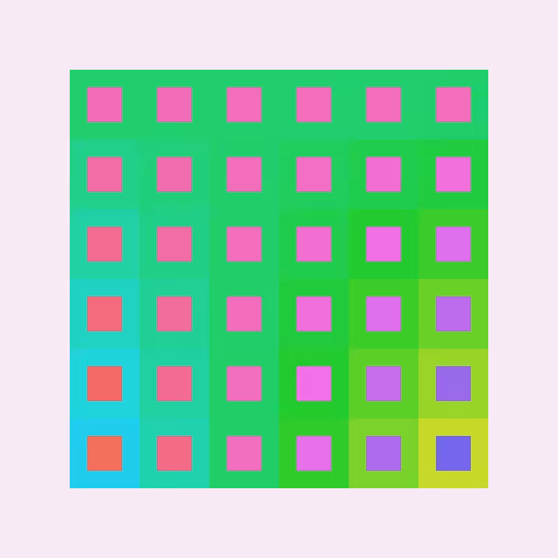 Colored blocks #32