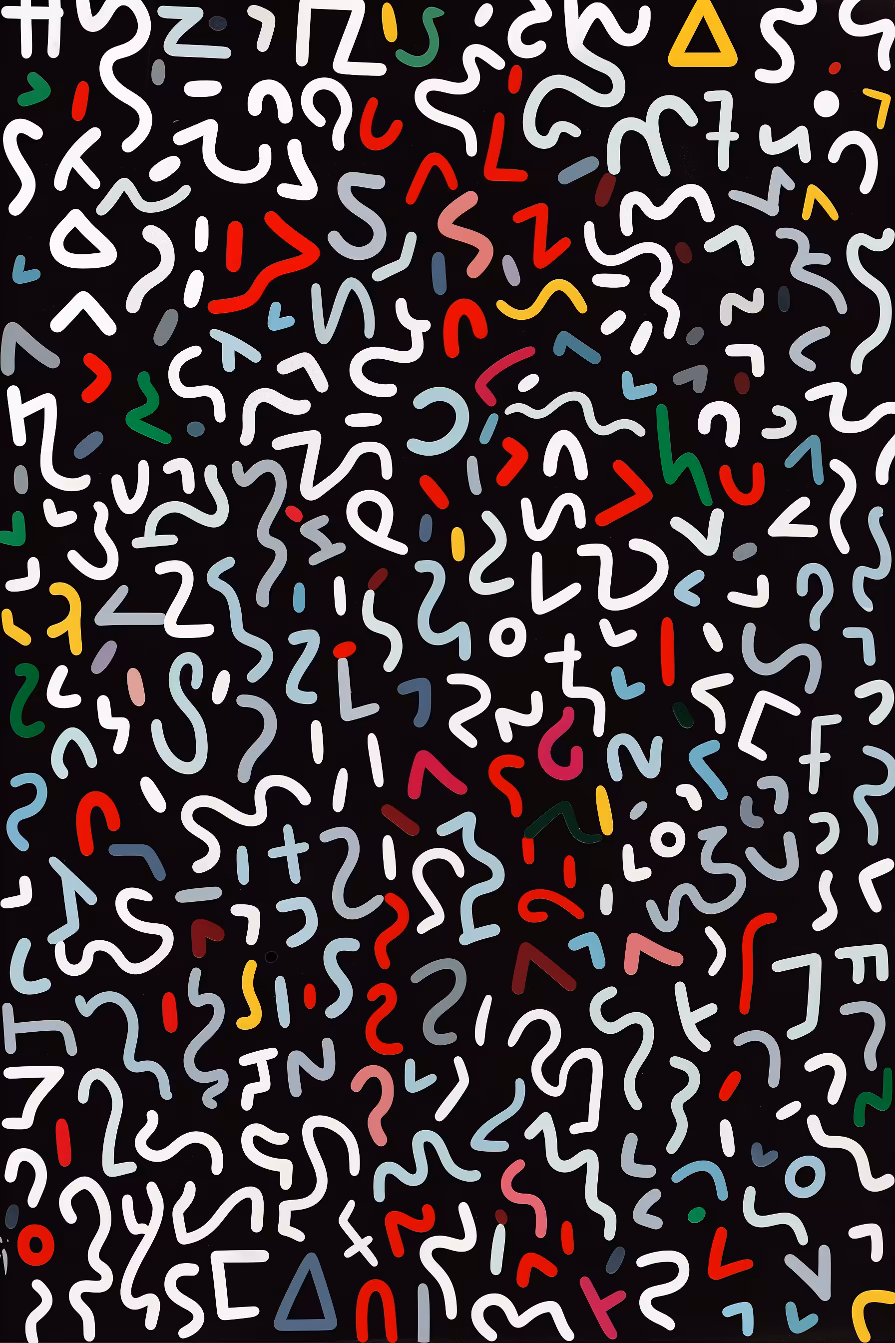 Doodle Dreams