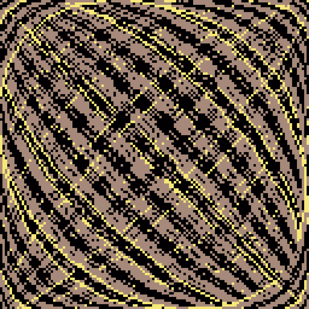 Rubber Band Relay #4