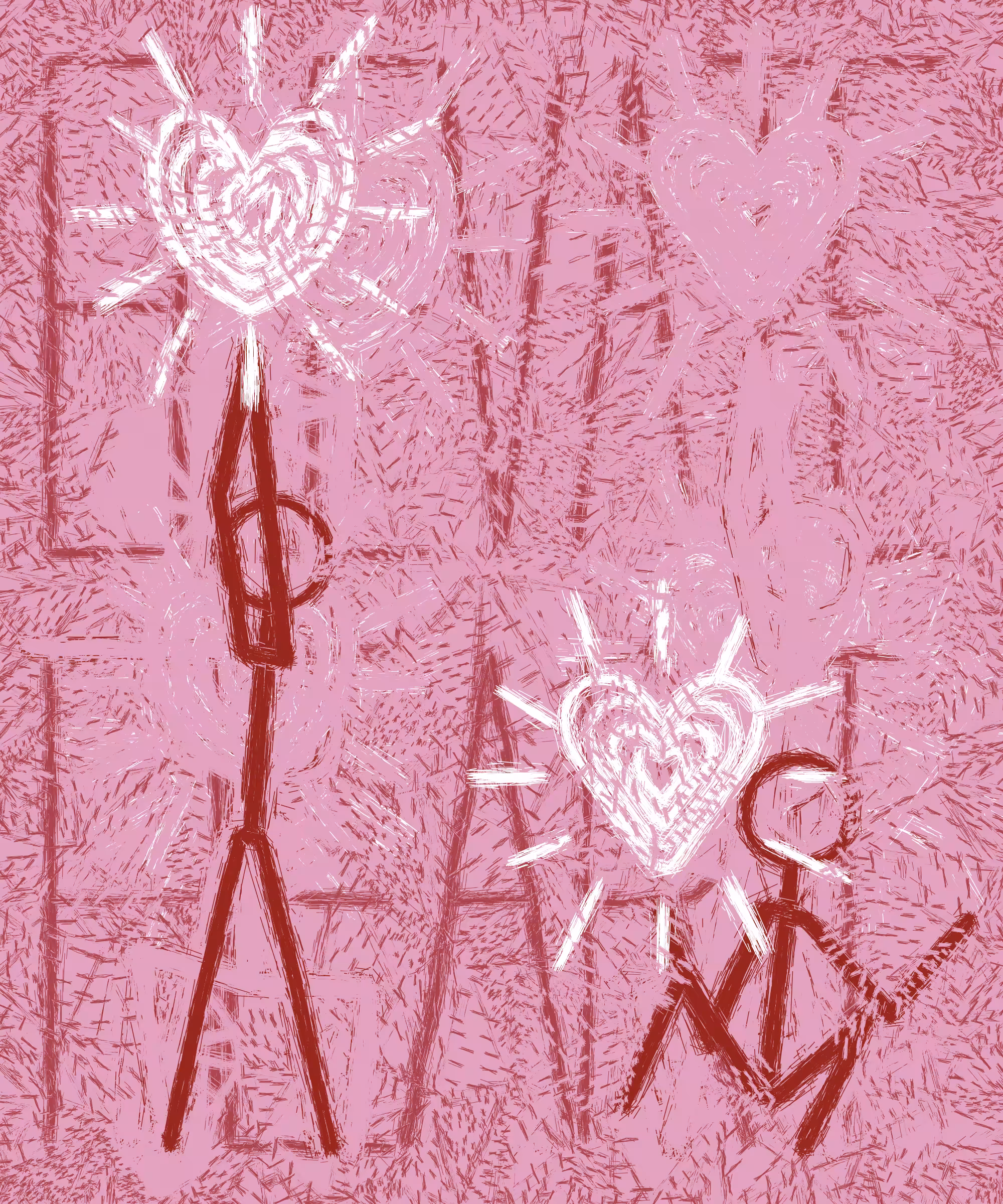 Elevate Heart #252