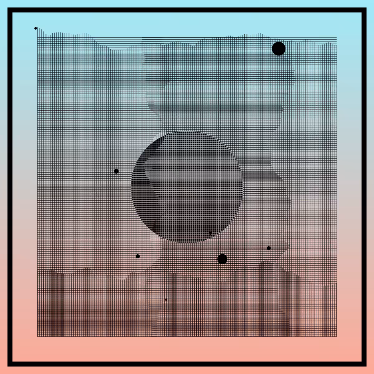 Moonlines #16