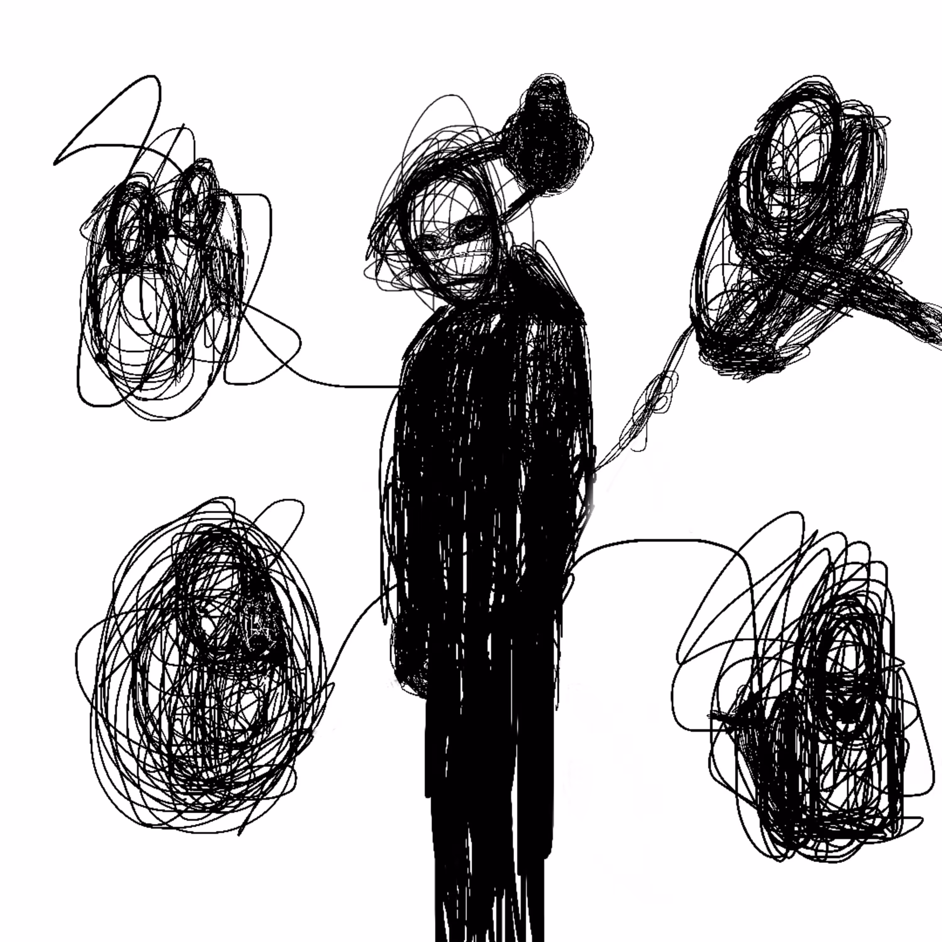 Doc says it’s all in my head