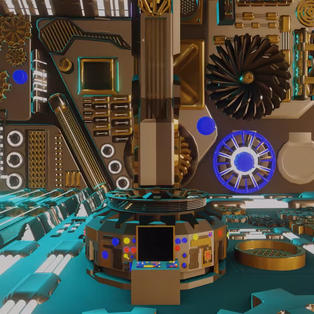 Toys Factory #002 H-3ND7