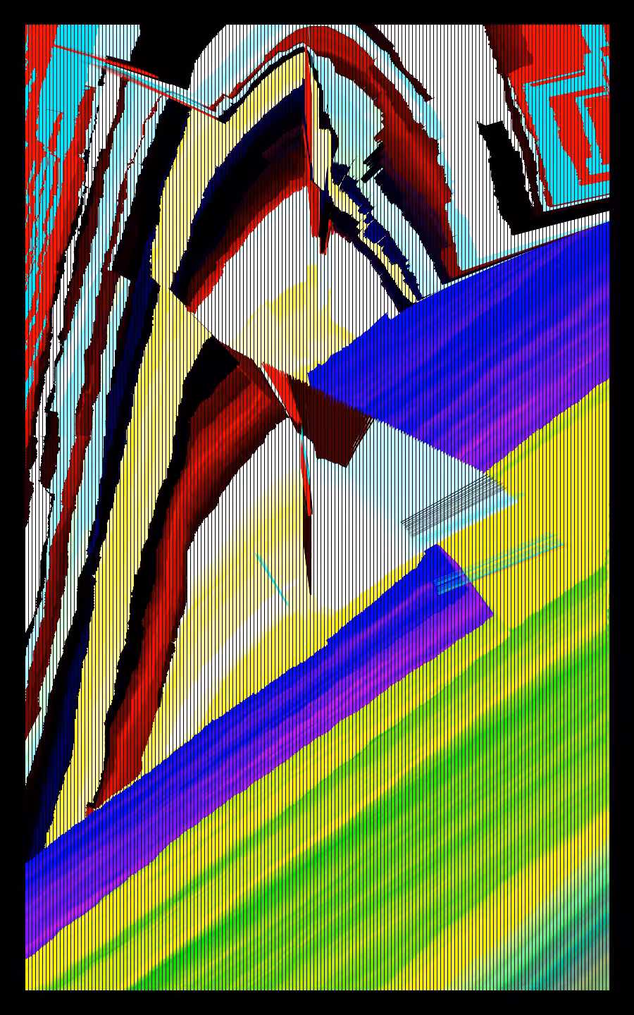 Digital Echoes #16