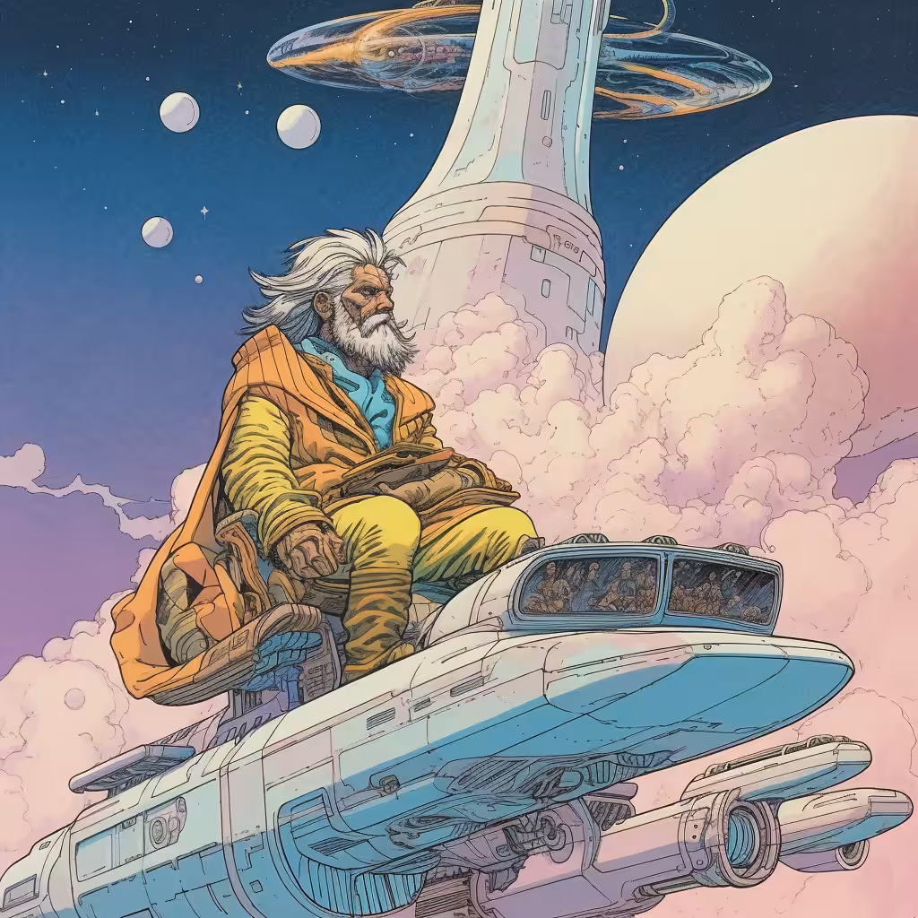 Distant Universe Spart