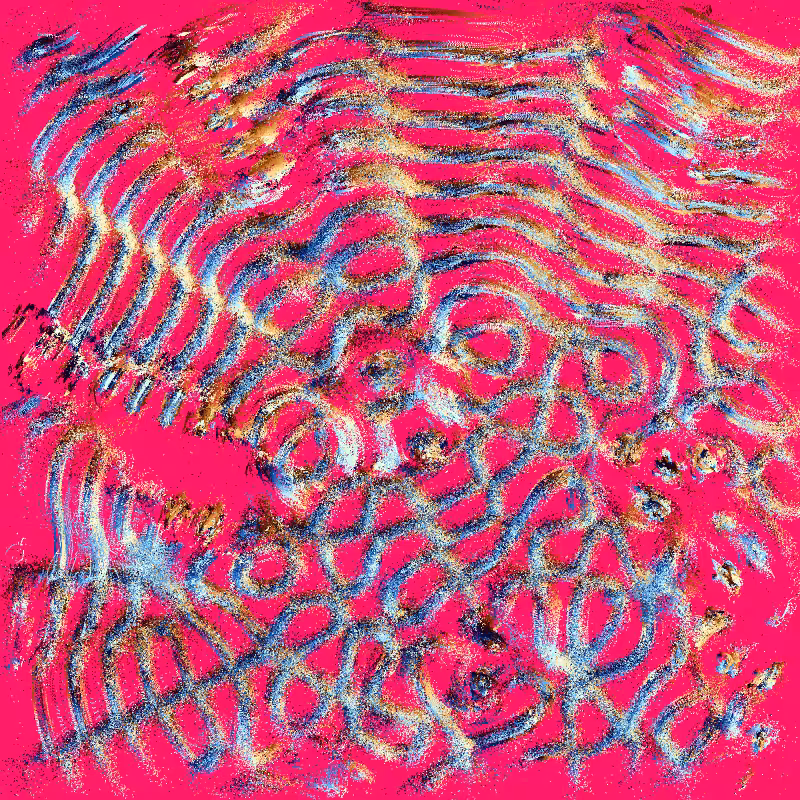 Imaginary Resonances #354
