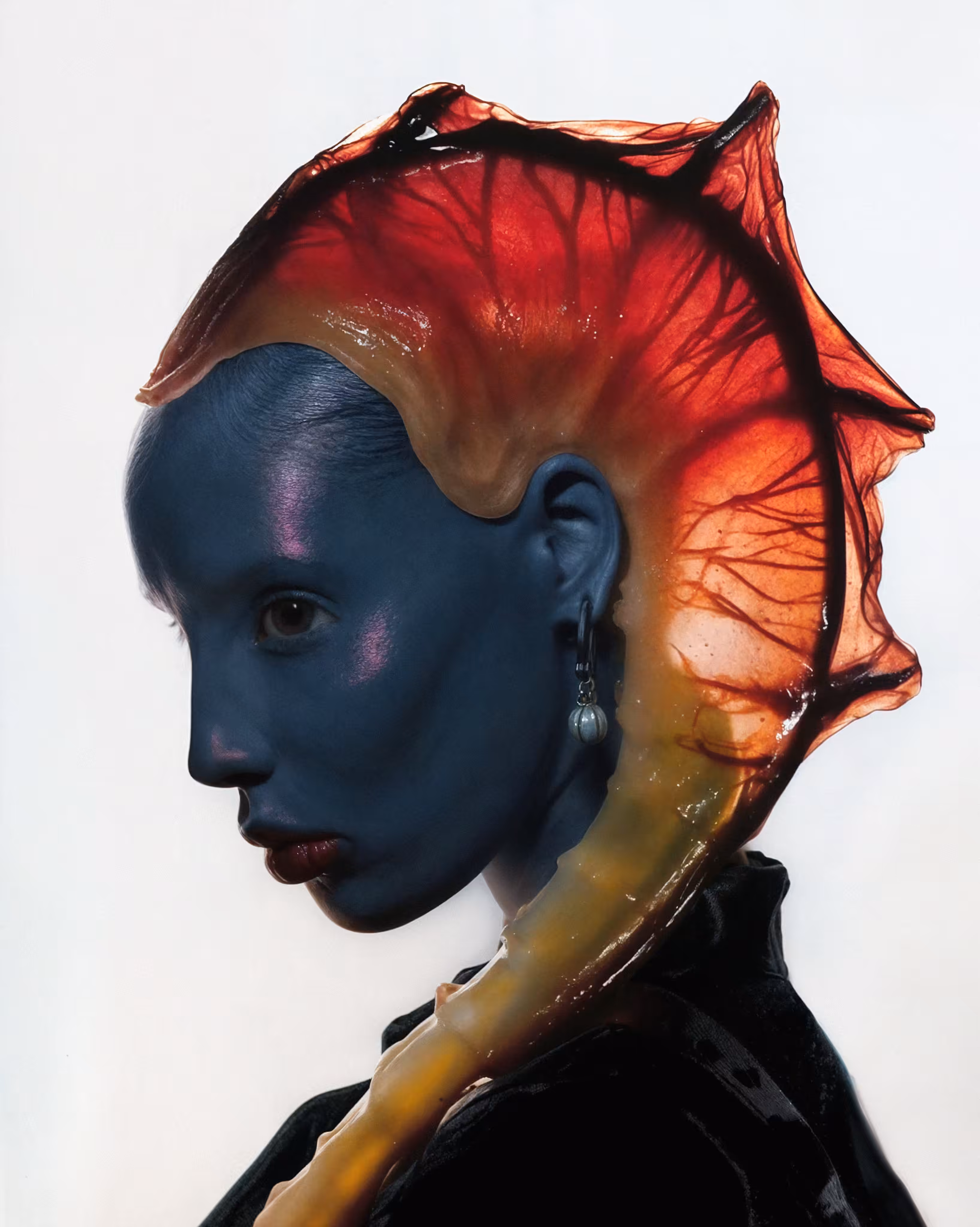 Face #28