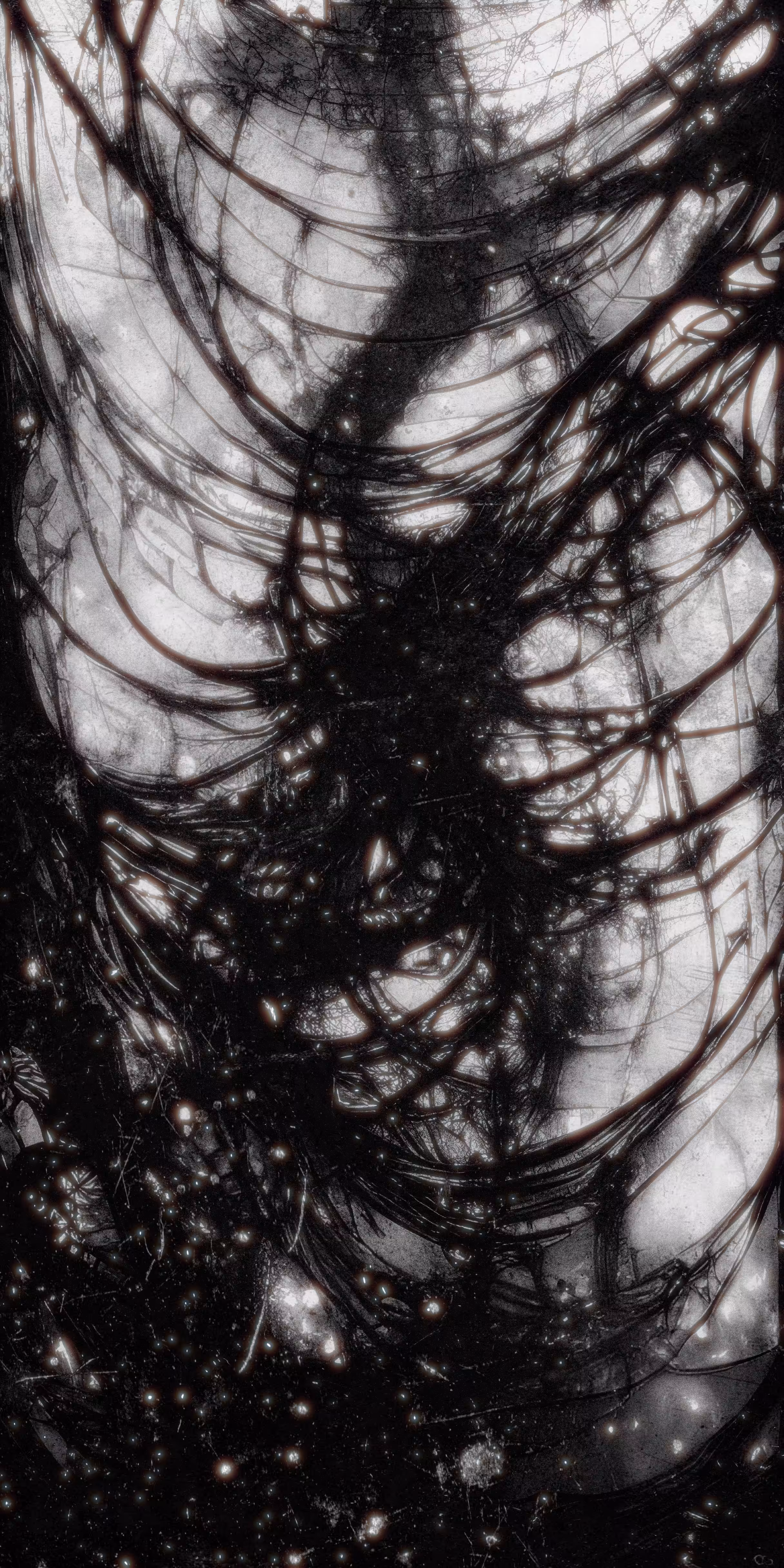 Visions of Birth #45