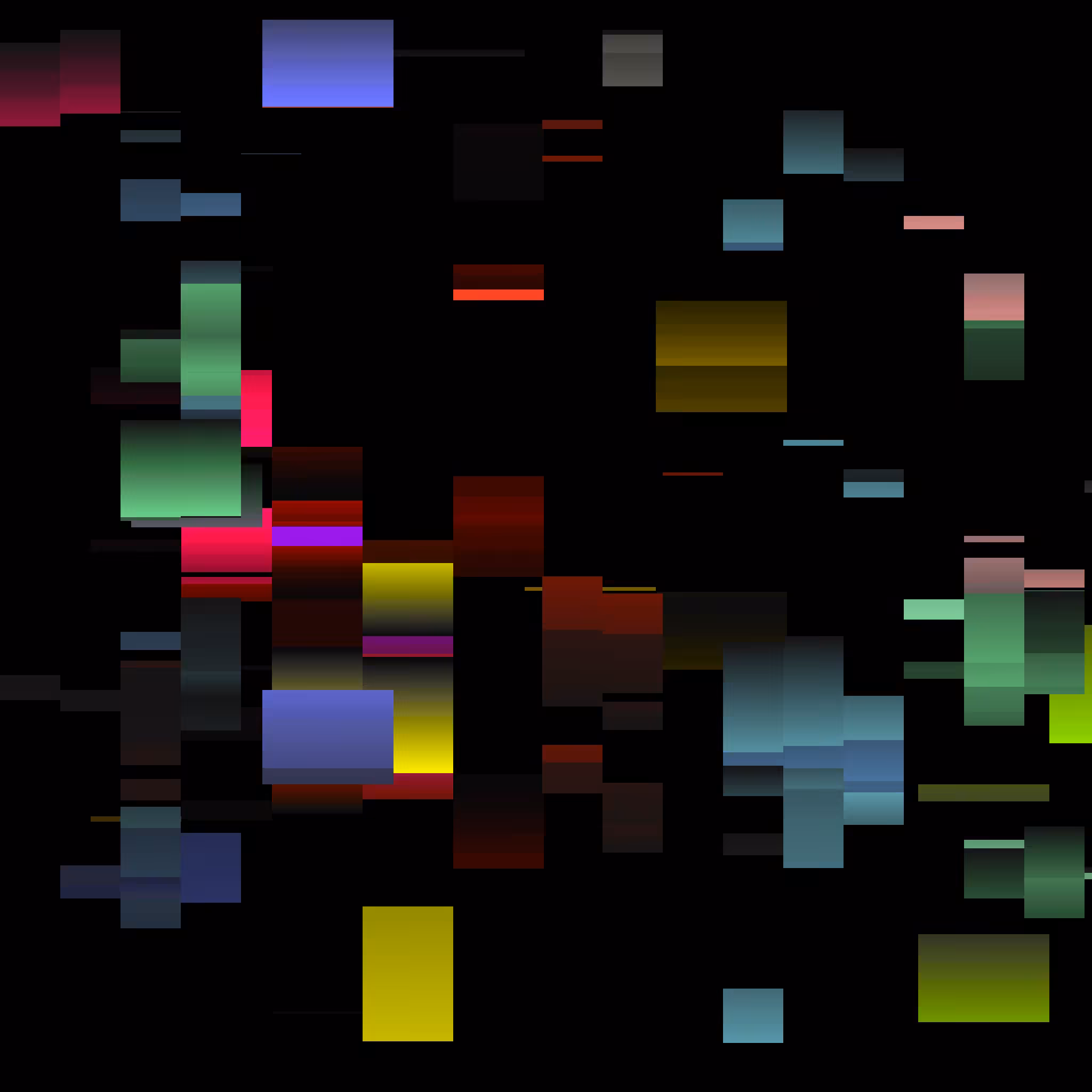Mishmash #24