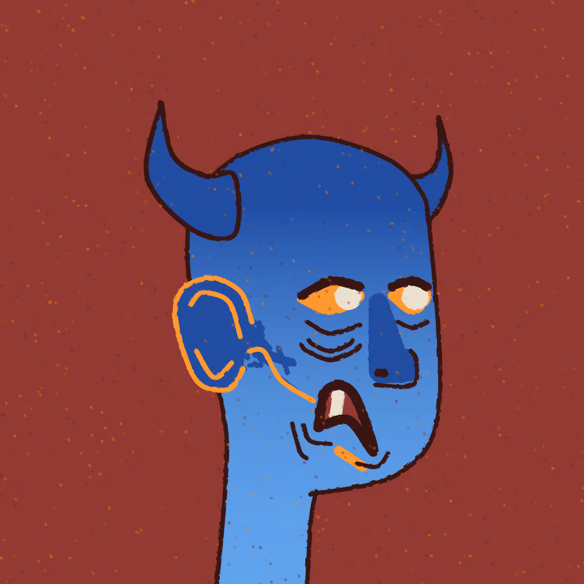 Det Occult  #876