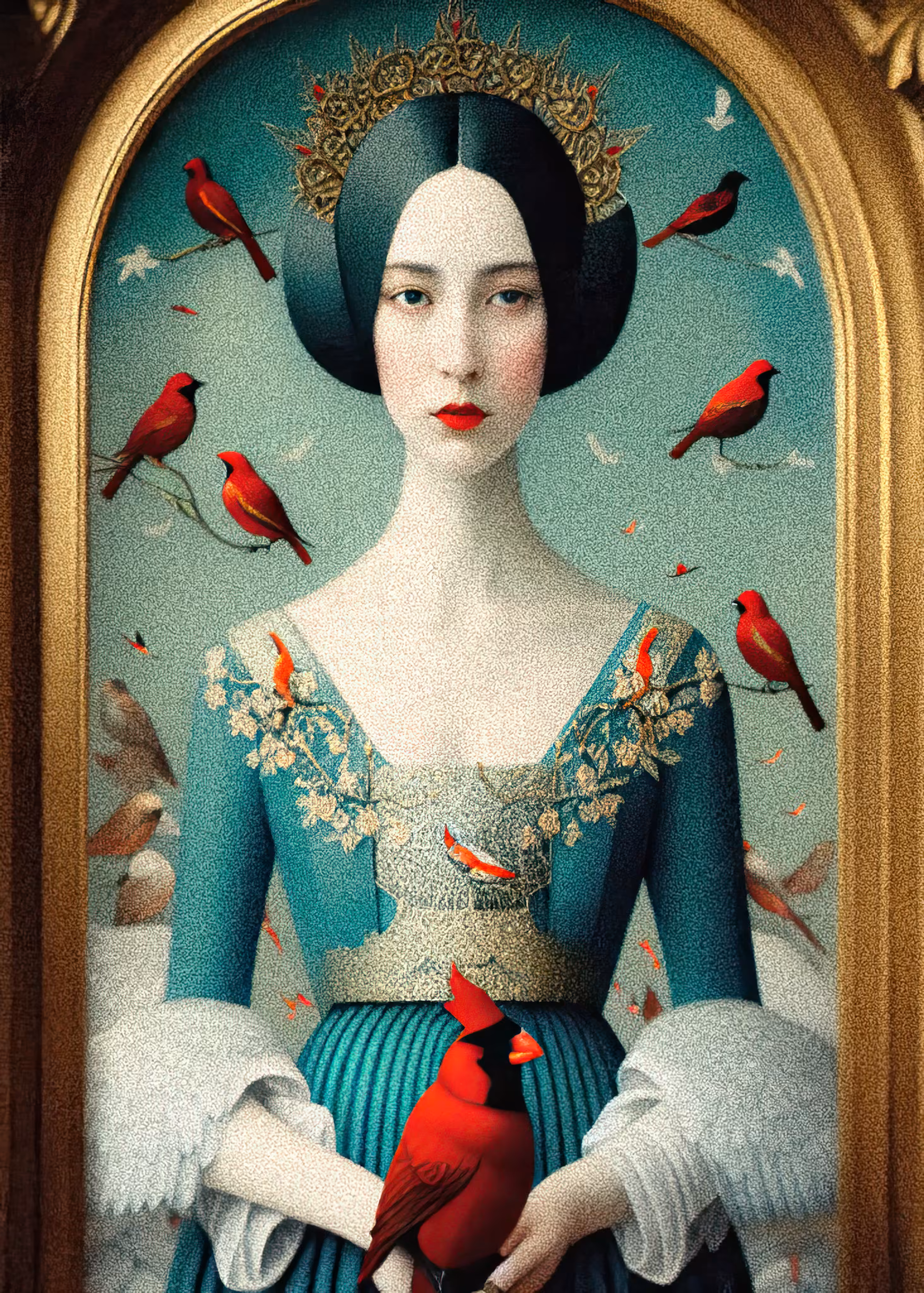 Enchantment #1