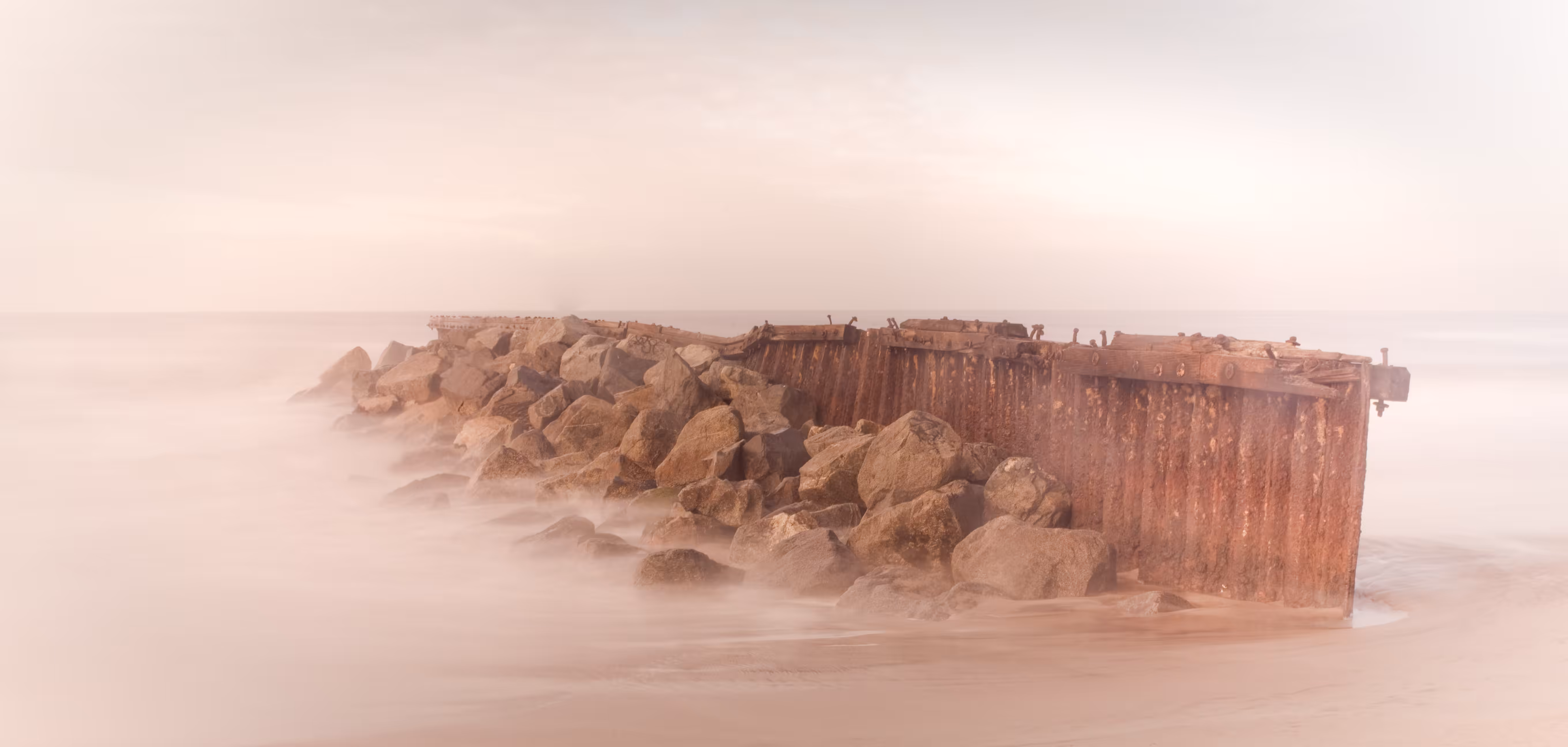 Breakwater