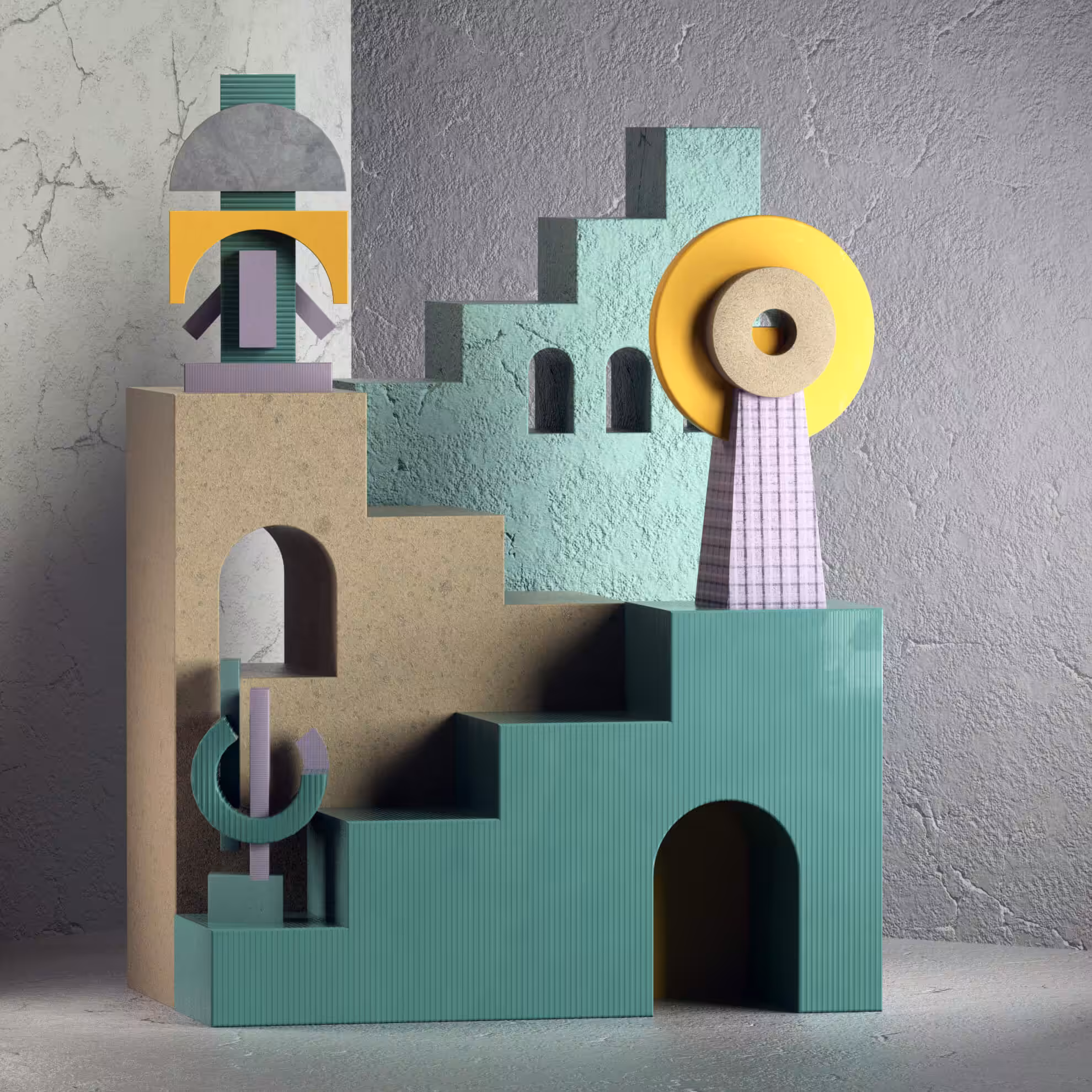 Castle
